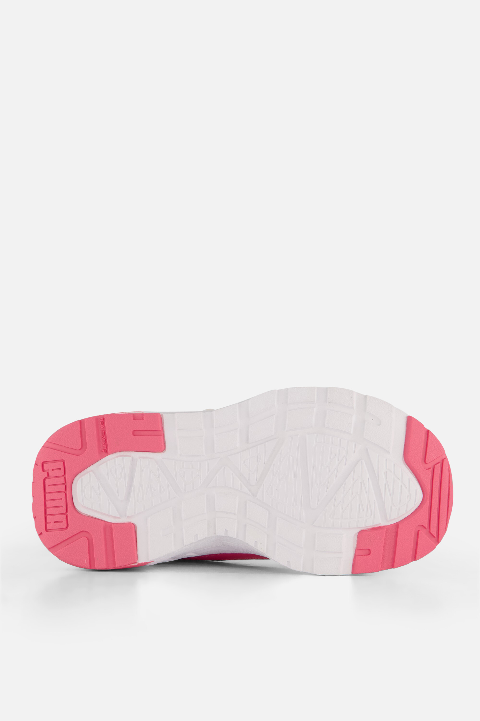 Puma Trinity Lite Sneakers roze Synthetisch afbeelding 4