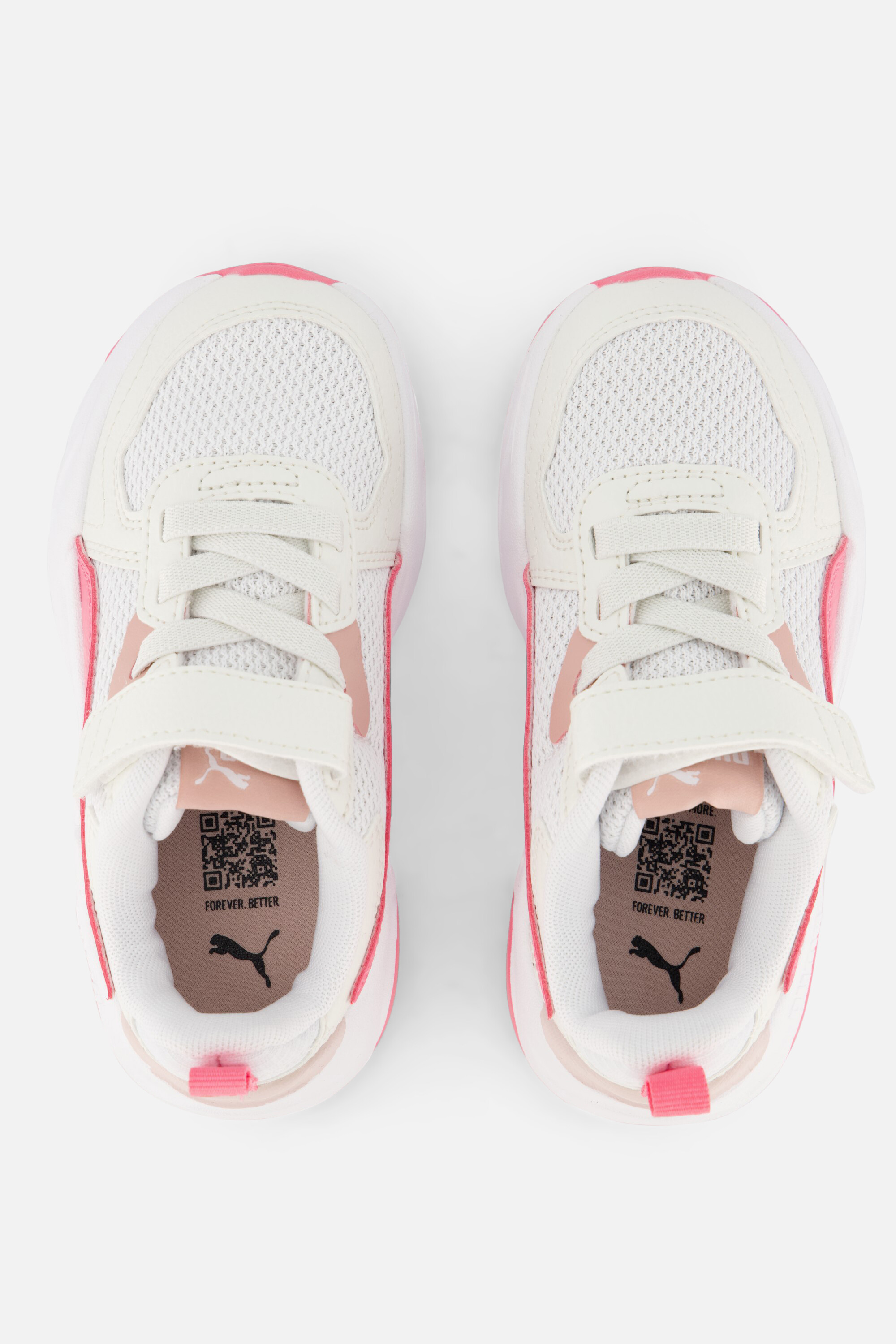 Puma Trinity Lite Sneakers roze Synthetisch afbeelding 3
