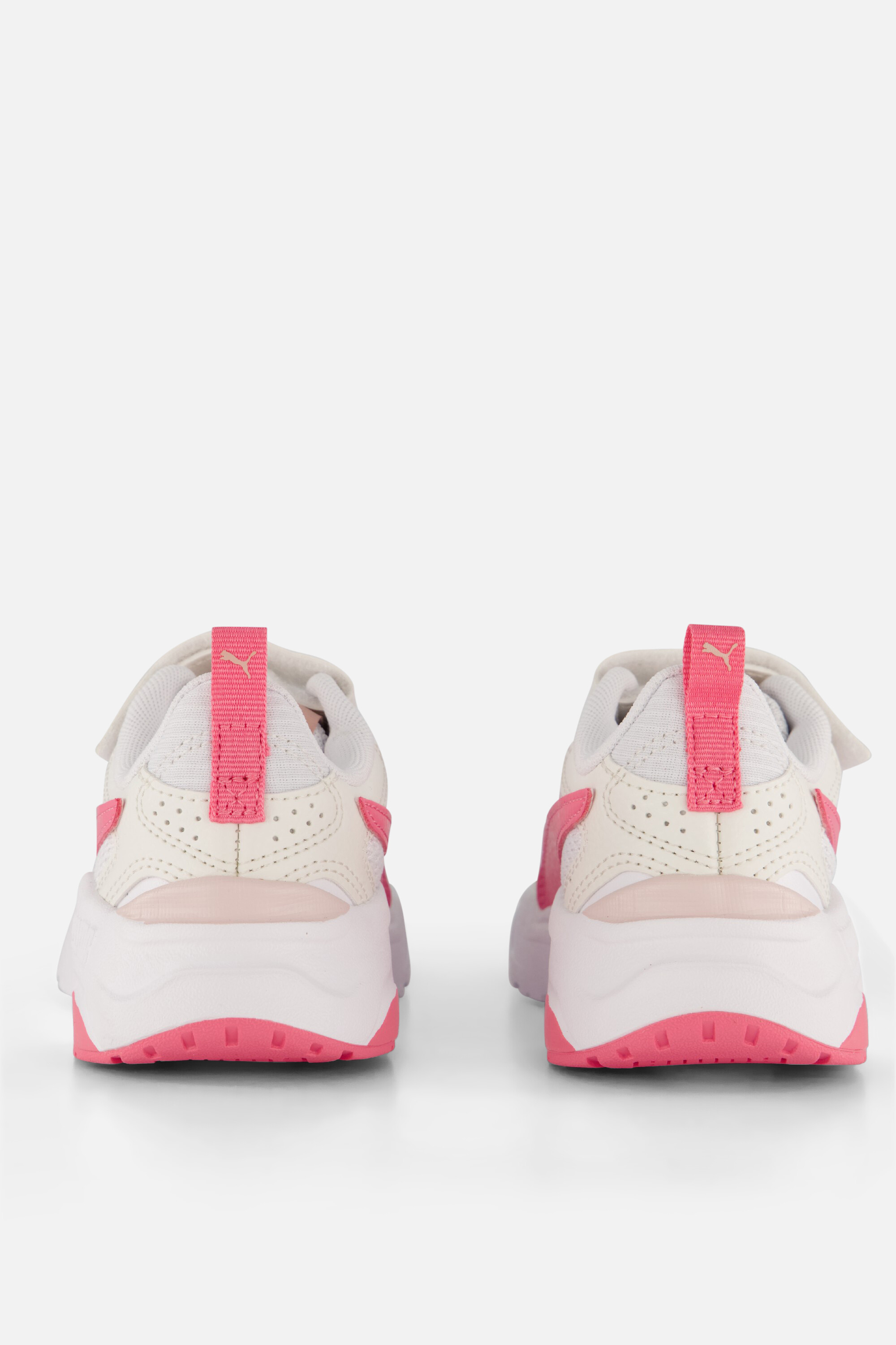 Puma Trinity Lite Sneakers roze Synthetisch afbeelding 2