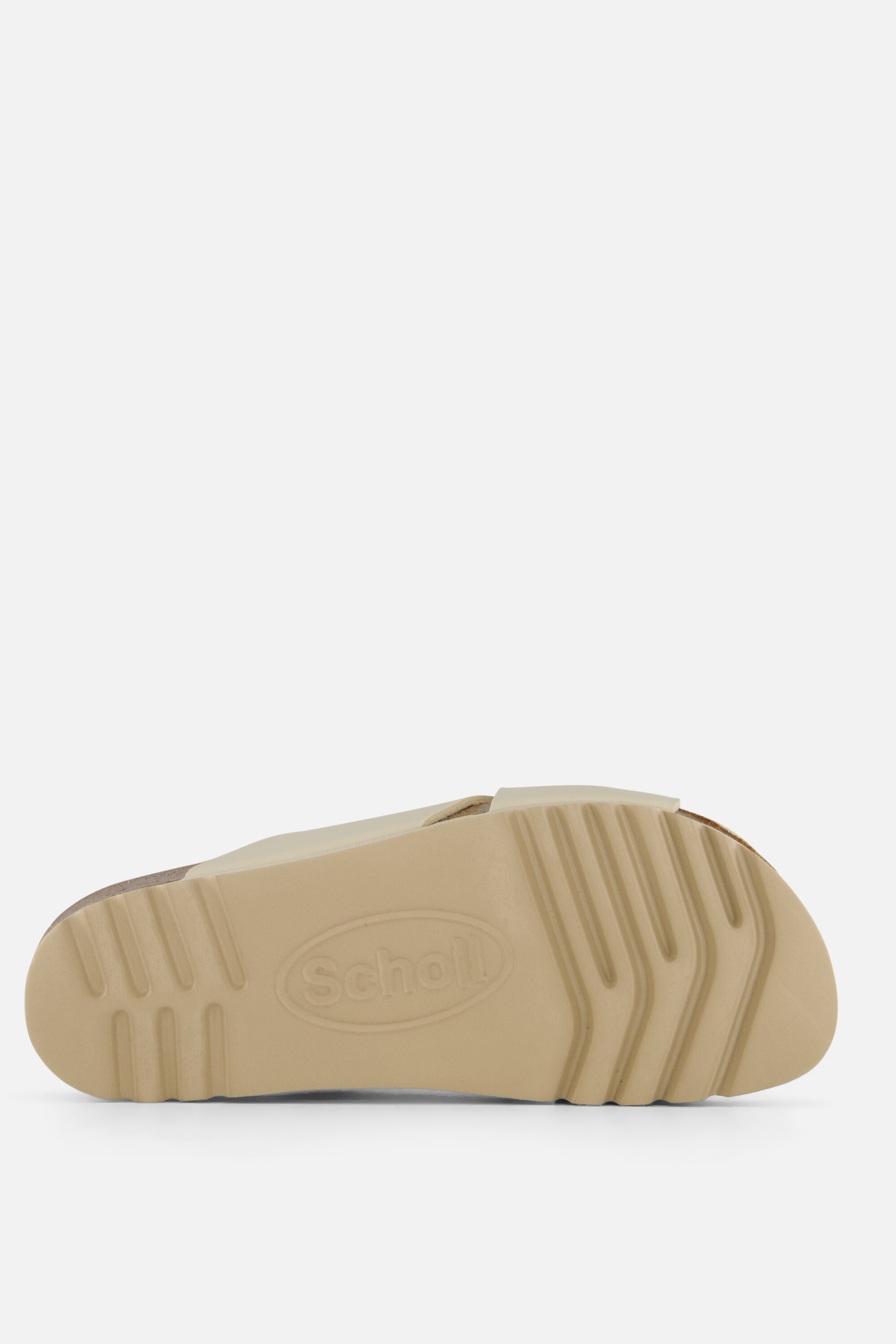 Scholl Vivian Sandalen beige Synthetisch afbeelding 2