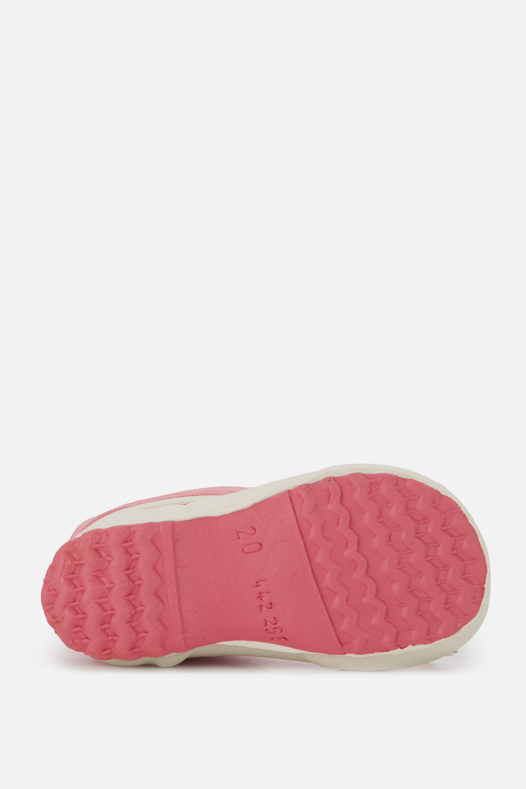 Bergstein Regenlaarzen roze Rubber afbeelding 3