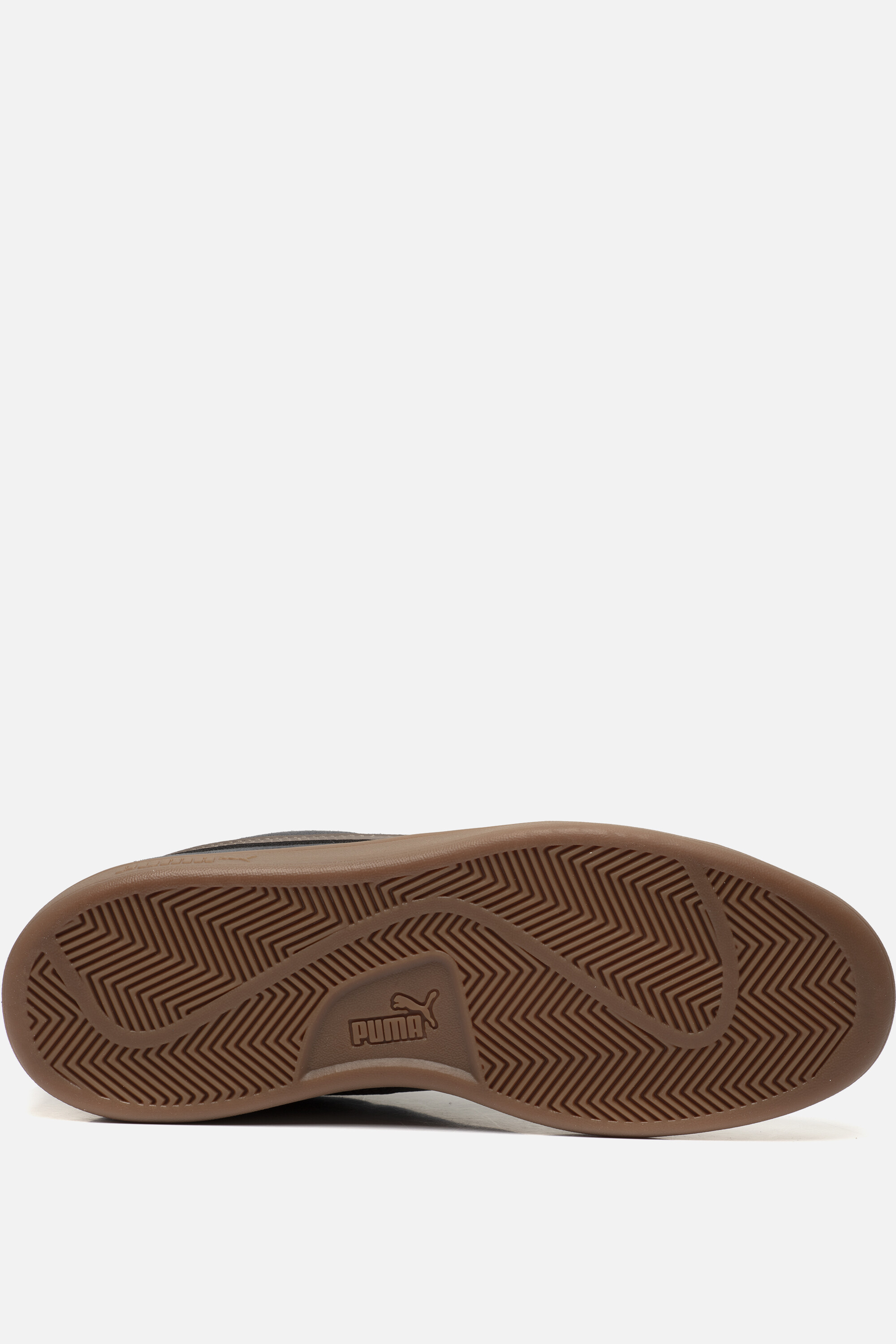 Puma Smash 3.0 Sneakers grijs Imitatiesuede afbeelding 3