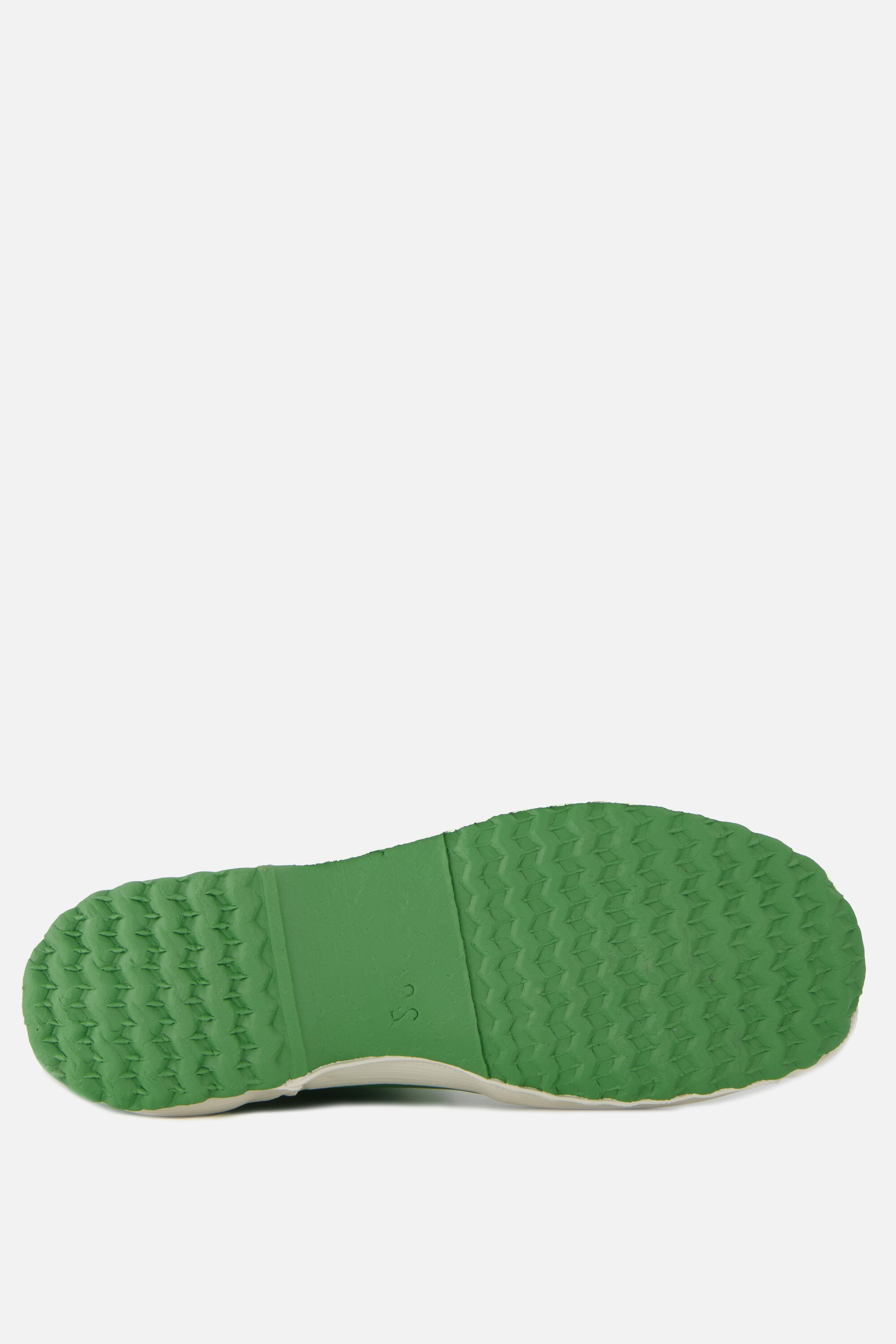 Bergstein Regenlaarzen Groen Rubber 740331 afbeelding 3