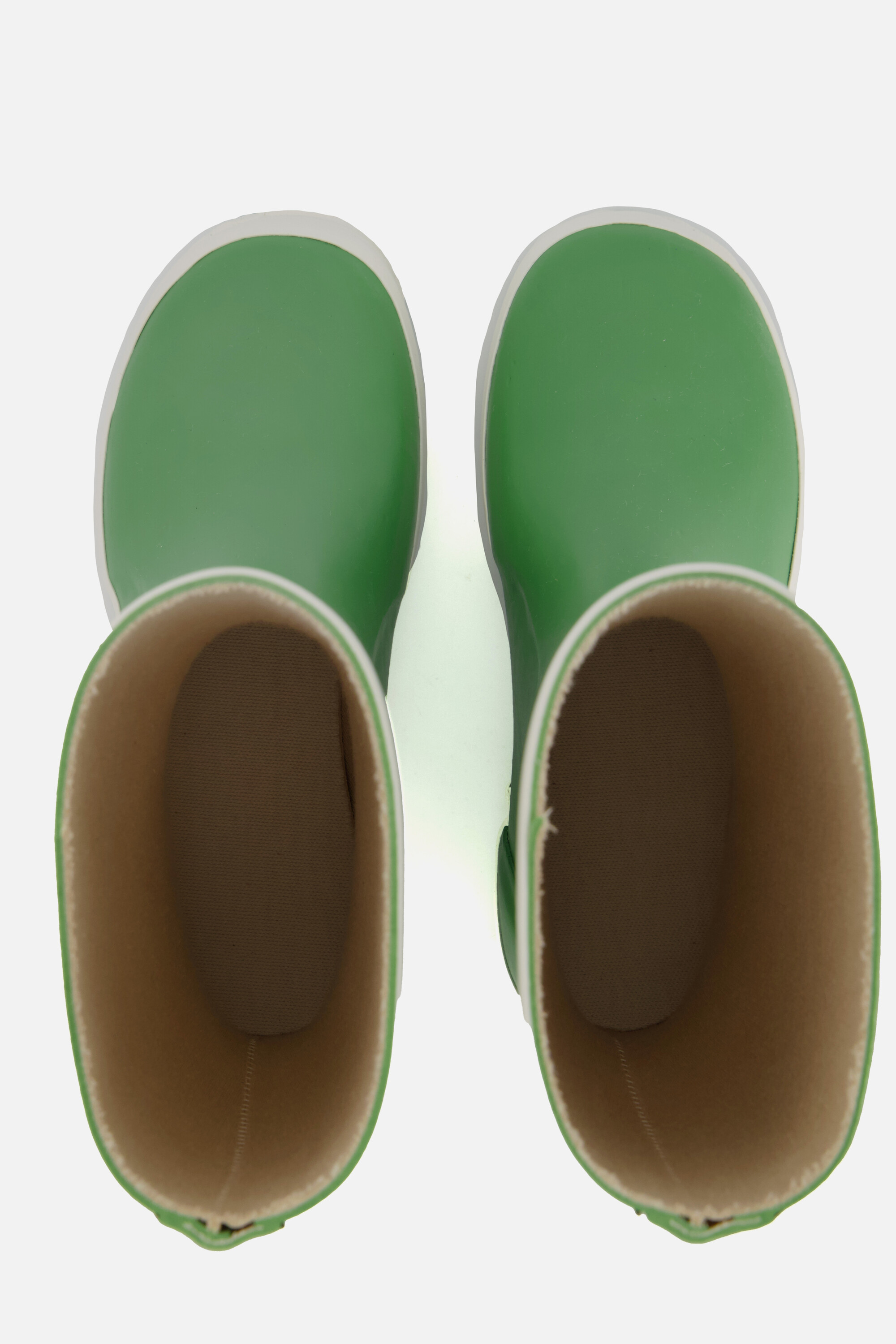 Bergstein Regenlaarzen Groen Rubber 740331 afbeelding 2