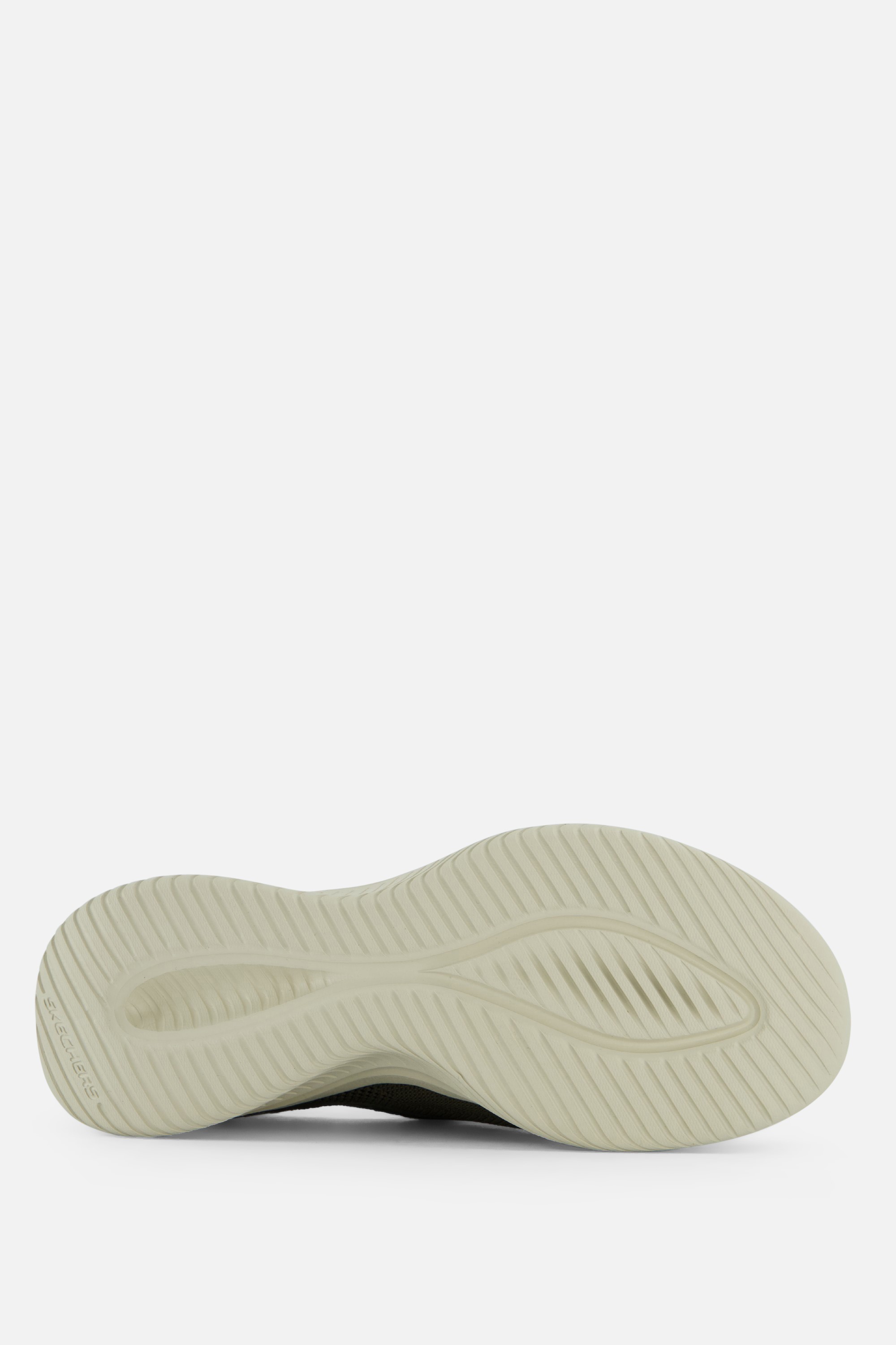 Skechers Hands Free Ultra Flex Slip-ins 3.0 groen afbeelding 3