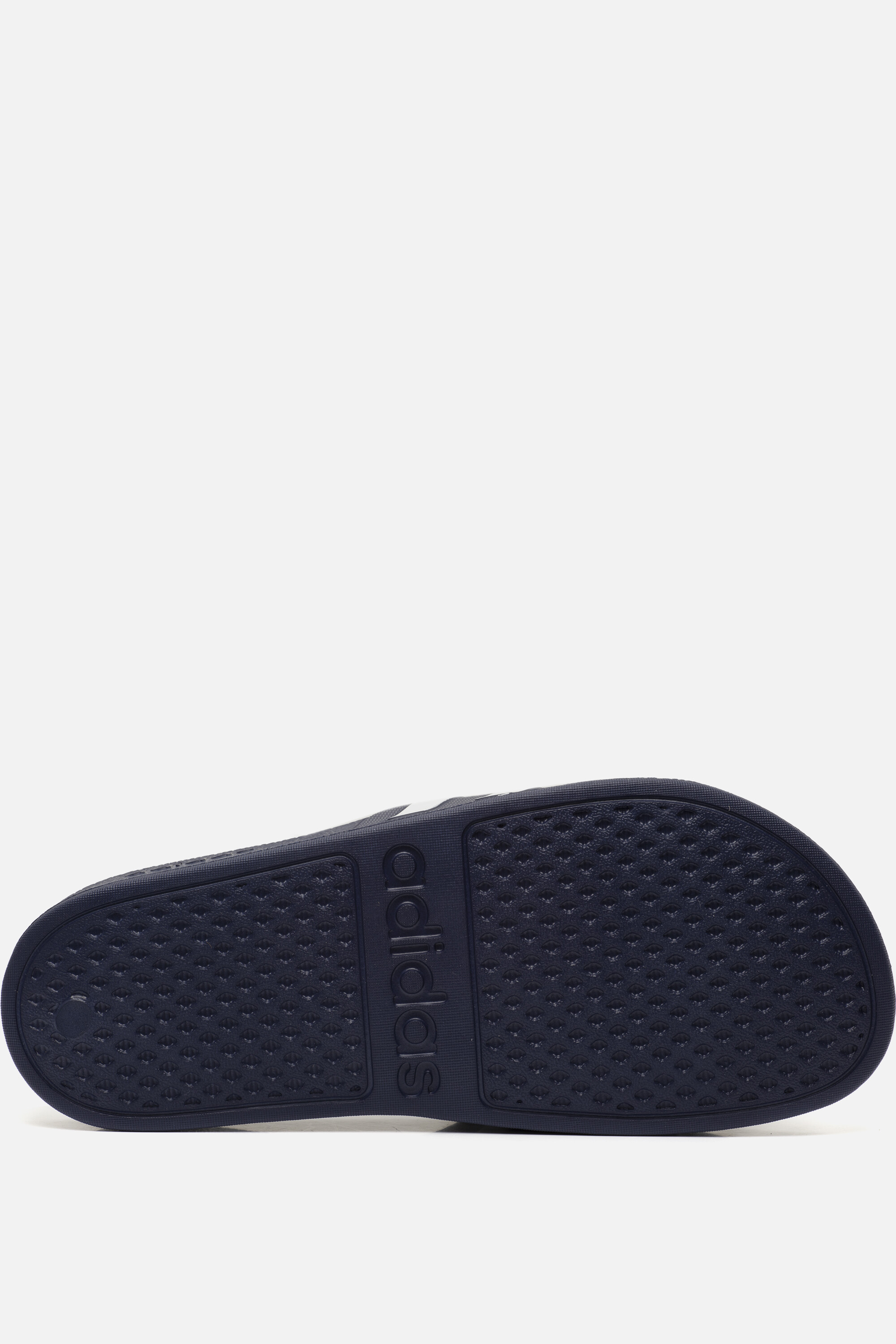 Adidas Adilette Aqua Slippers blauw Synthetisch afbeelding 2