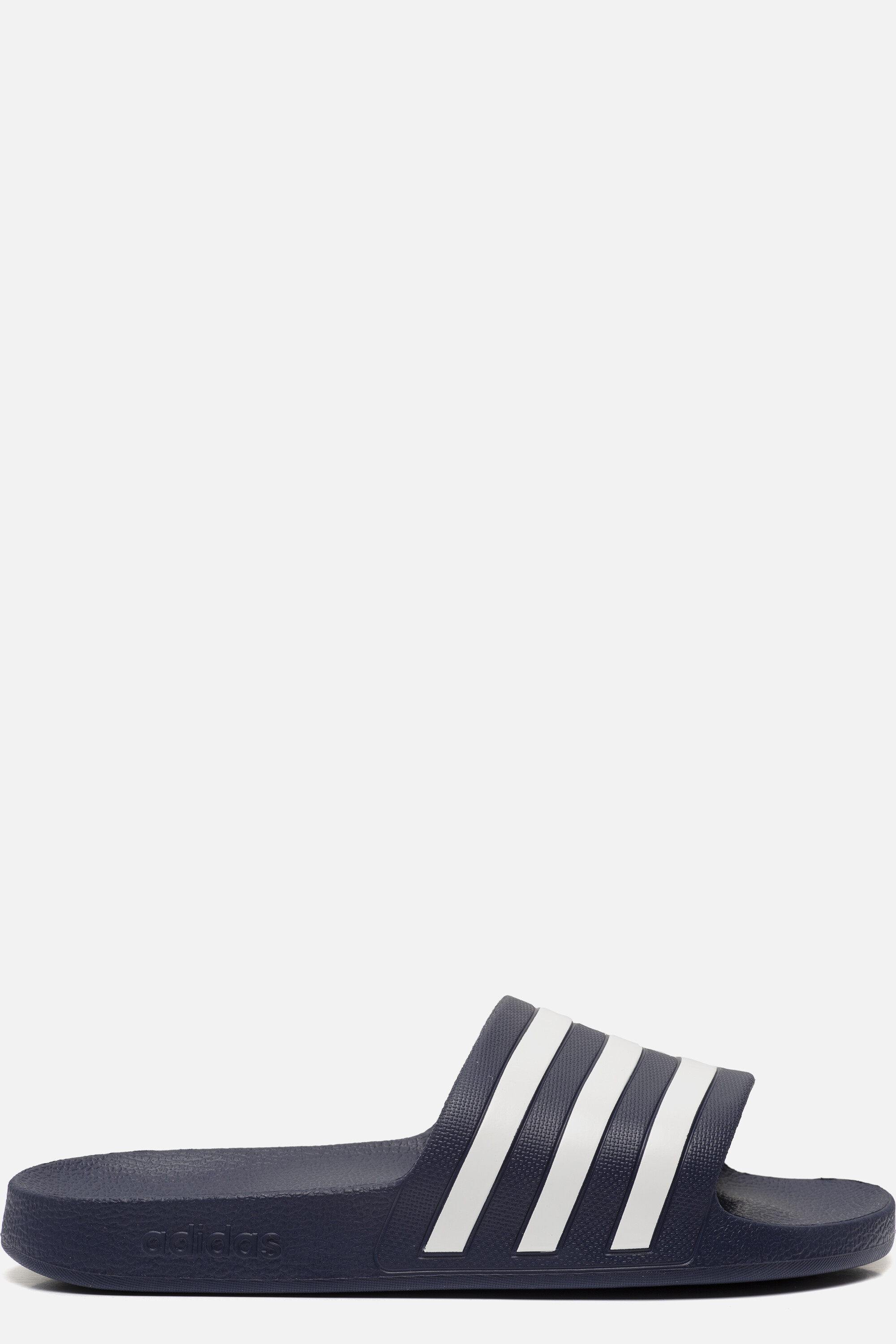Adidas Adilette Aqua Slippers blauw Synthetisch afbeelding 4