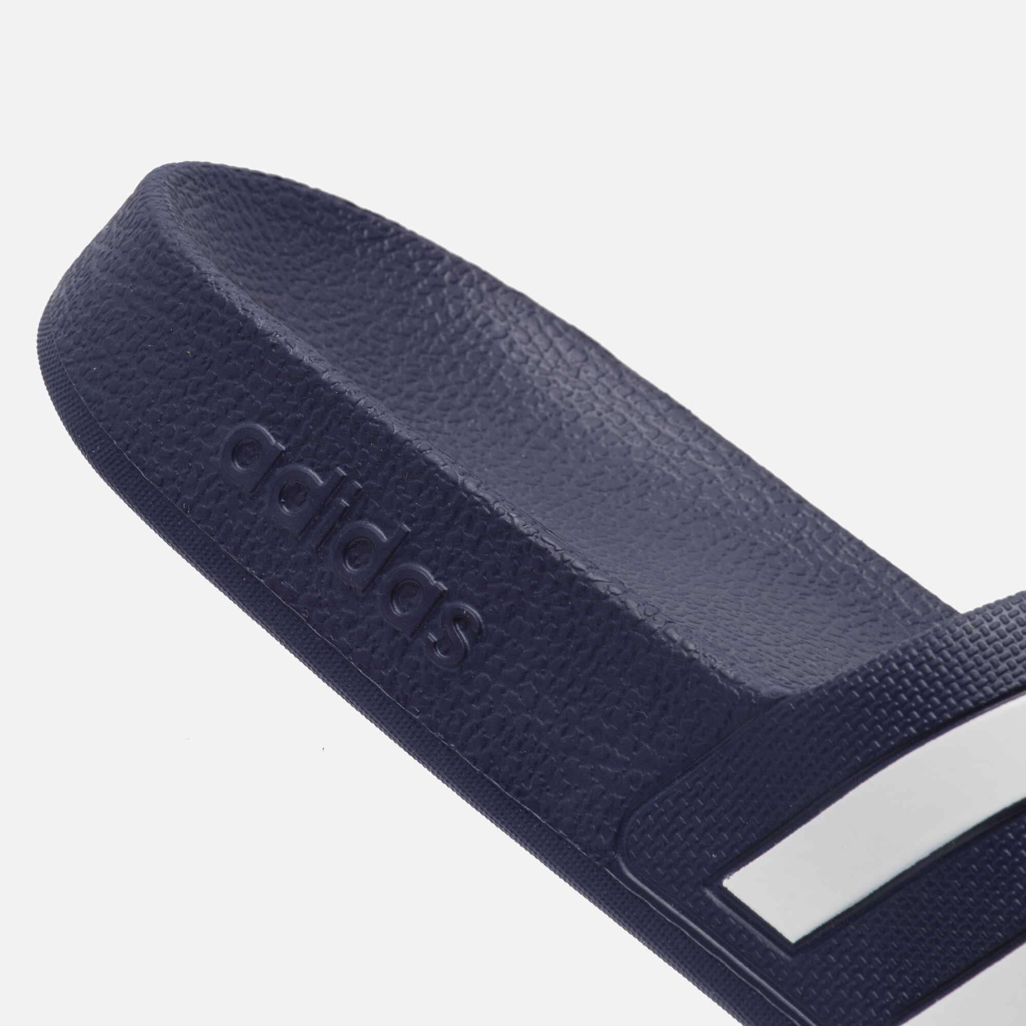 Adidas Adilette Aqua Slippers blauw Synthetisch afbeelding 3