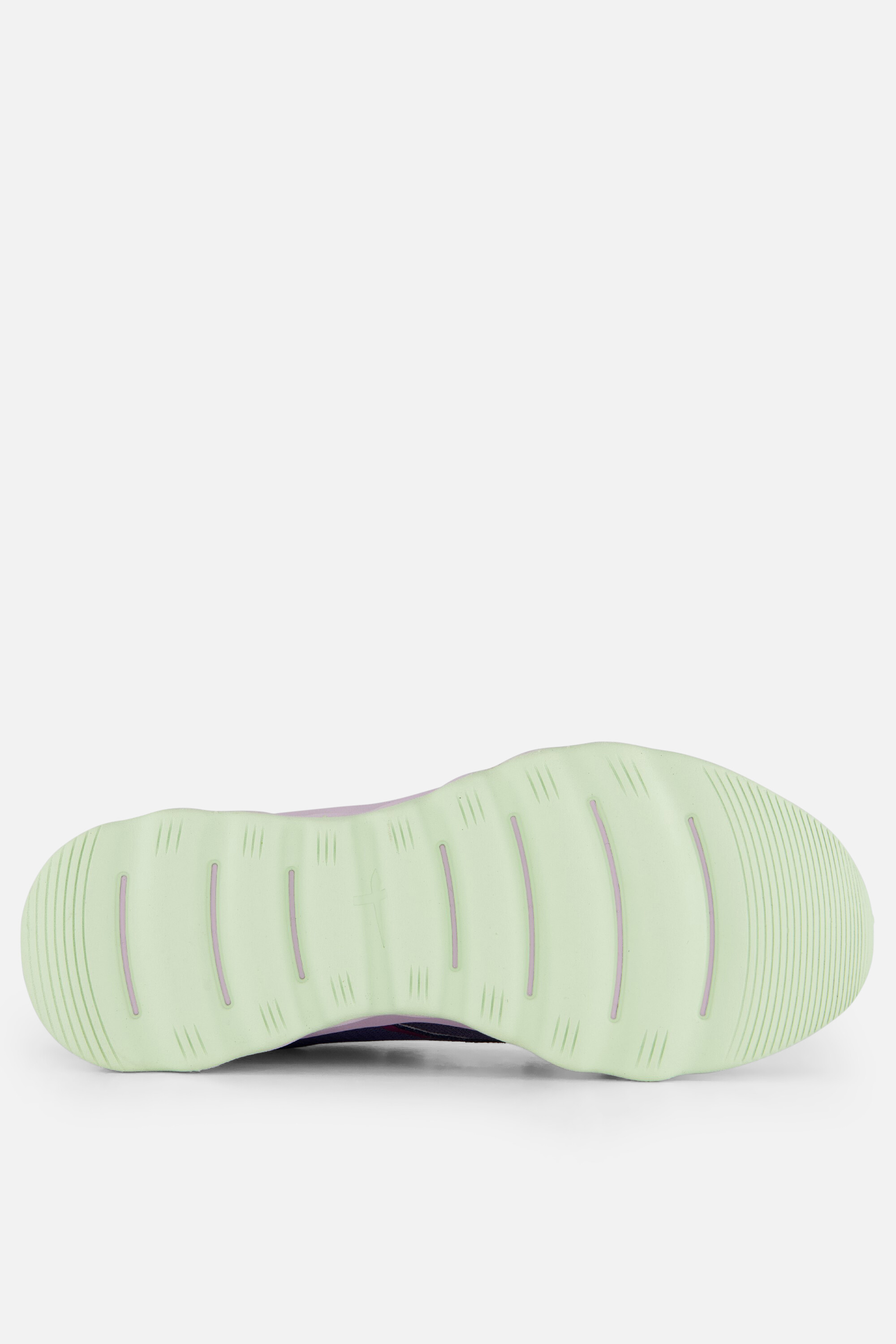 Tamaris Nowana Sneakers paars Synthetisch afbeelding 4