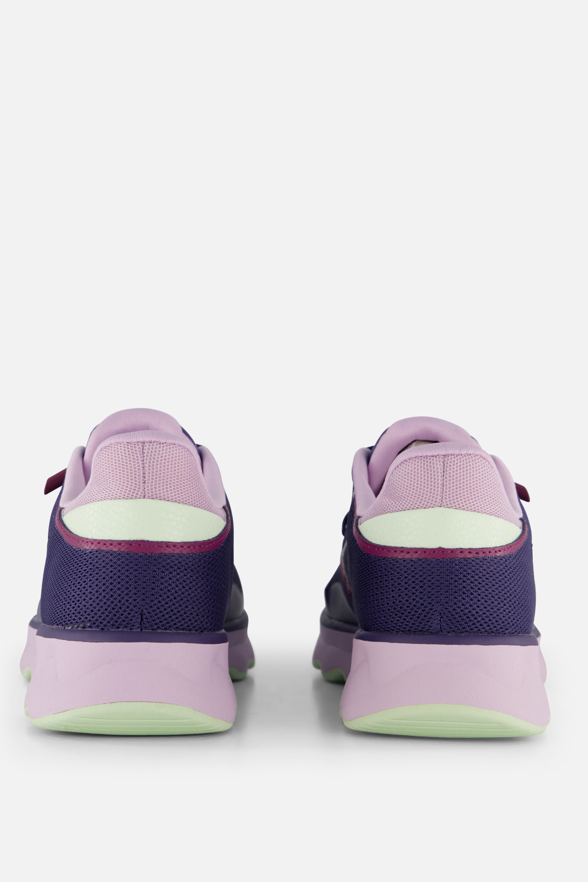 Tamaris Nowana Sneakers paars Synthetisch afbeelding 2