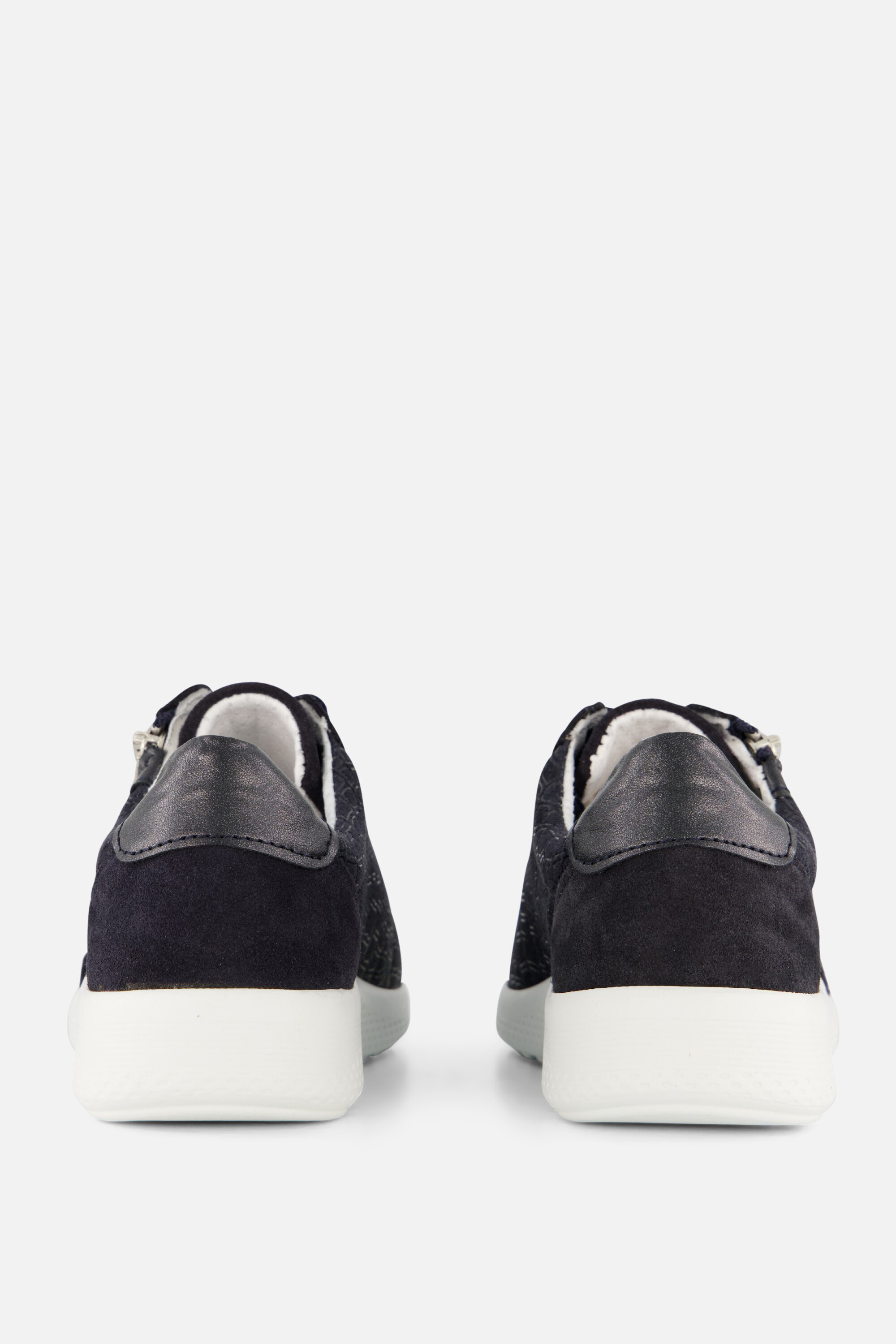 Feyn Kira01 Sneakers blauw Synthetisch afbeelding 2