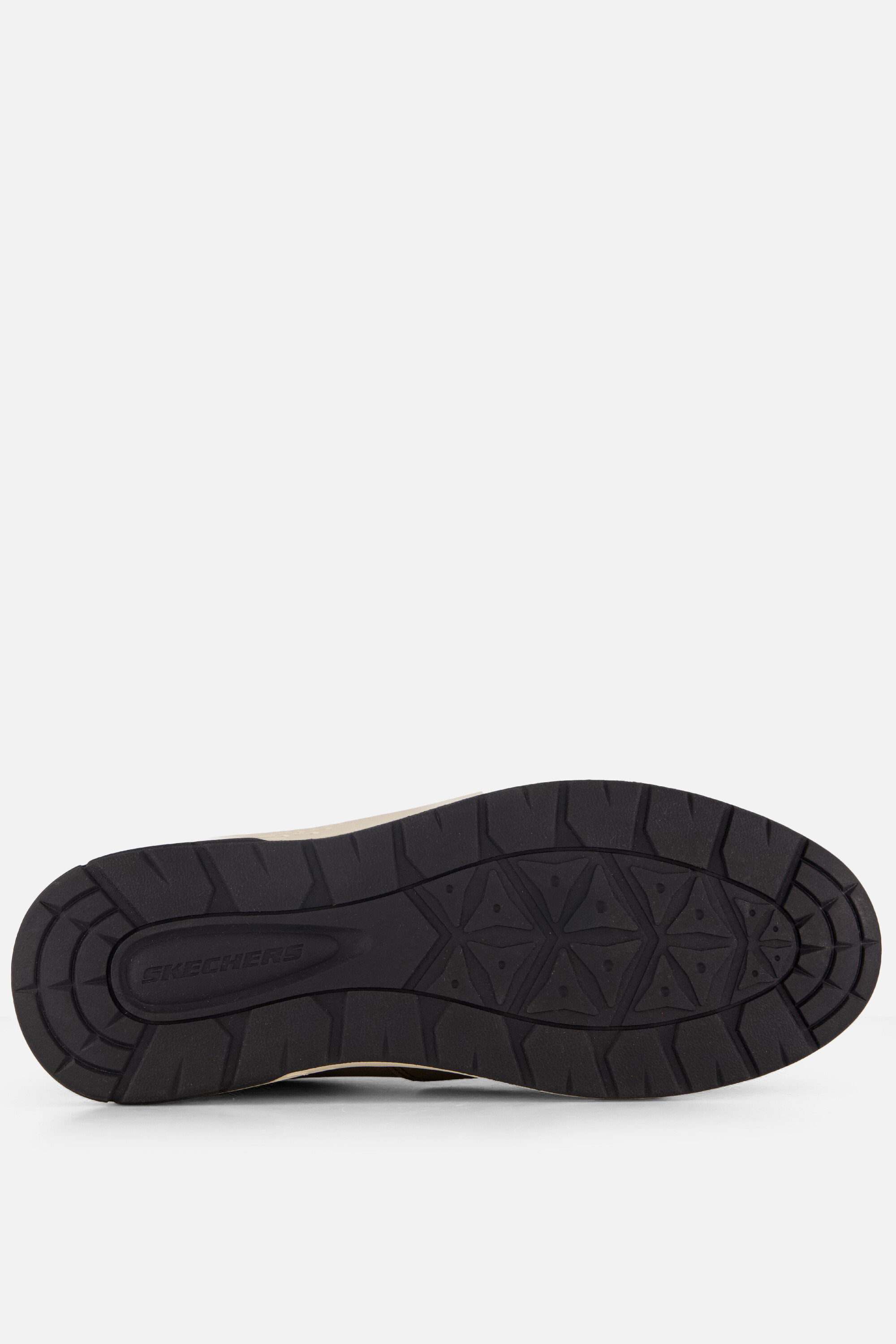 Skechers Relaxed Fit Garlan Pryor Sneakers groen afbeelding 4