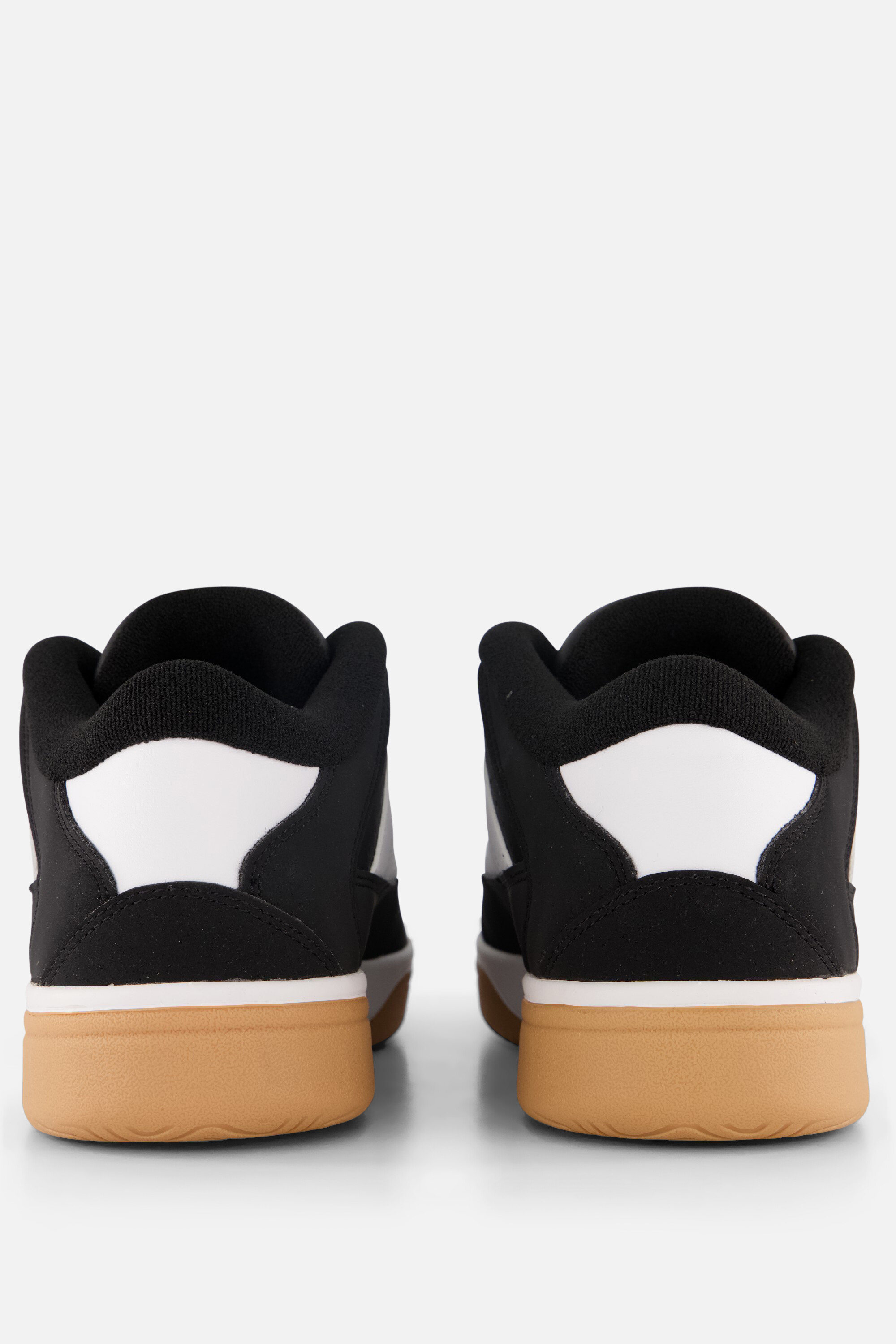 Adidas Break Start 2000 Sneakers zwart Synthetisch afbeelding 2
