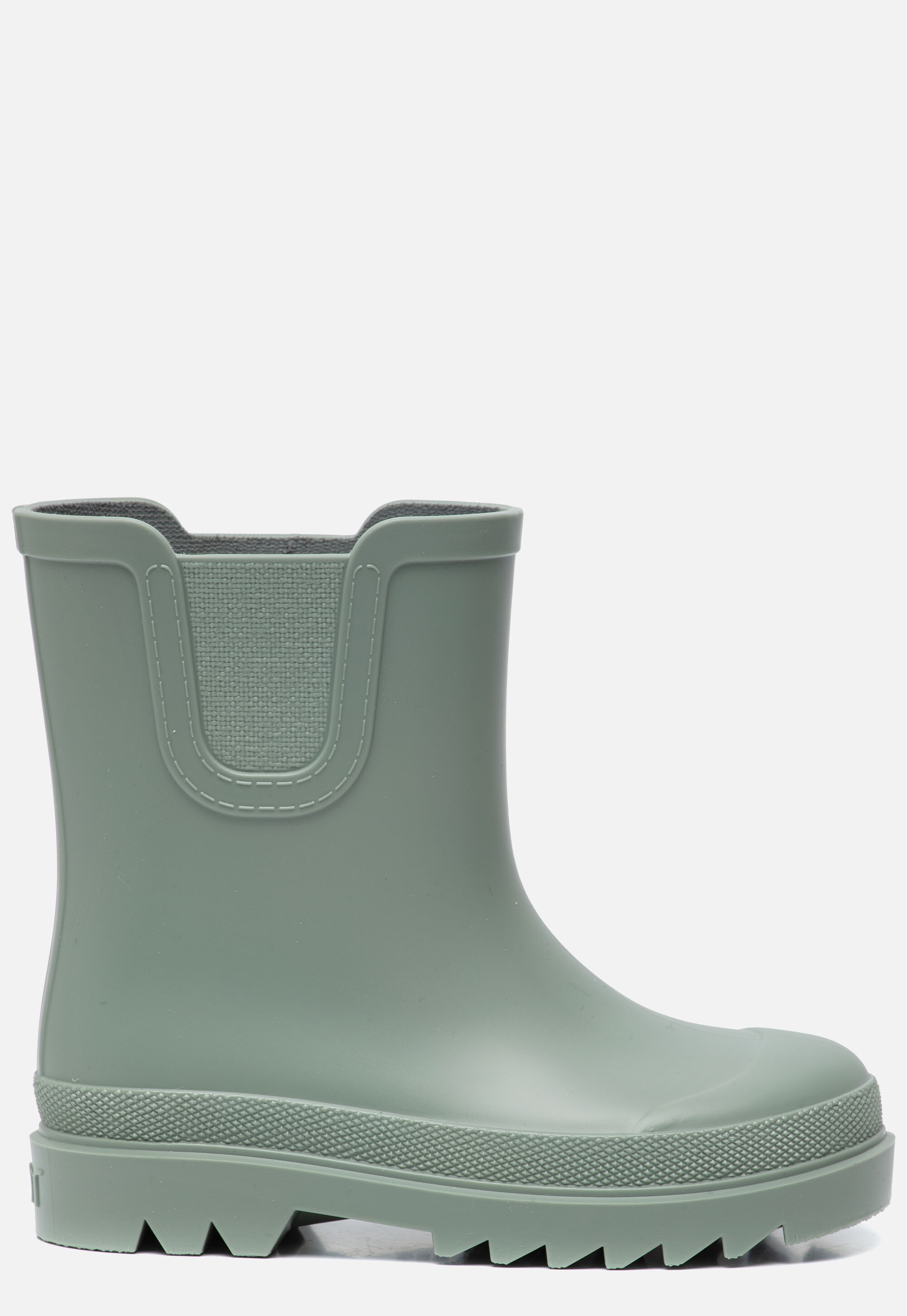 Igor Tokio Regenlaarzen blauw Rubber afbeelding 2