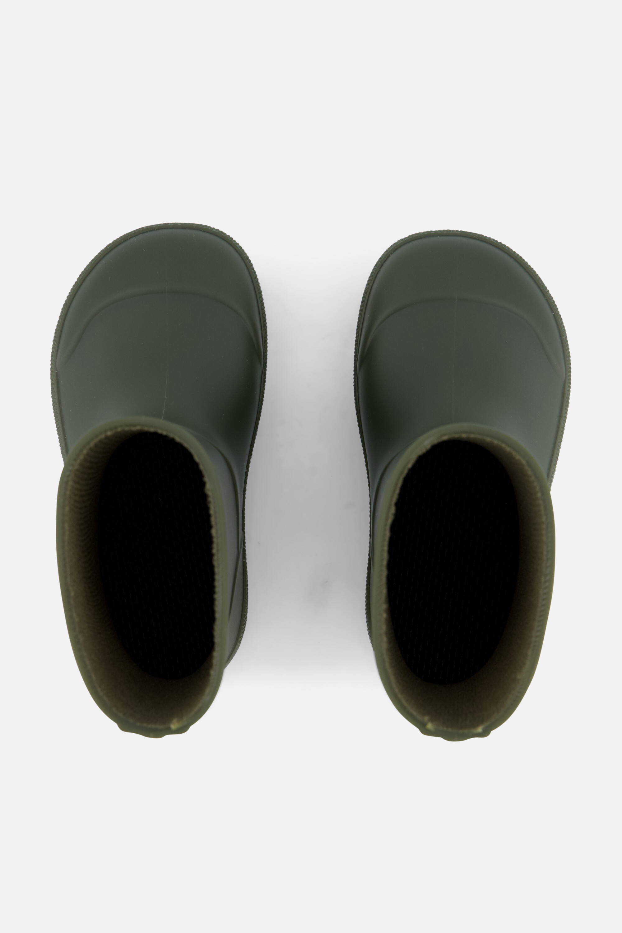 Igor Regenlaarzen groen Rubber afbeelding 2