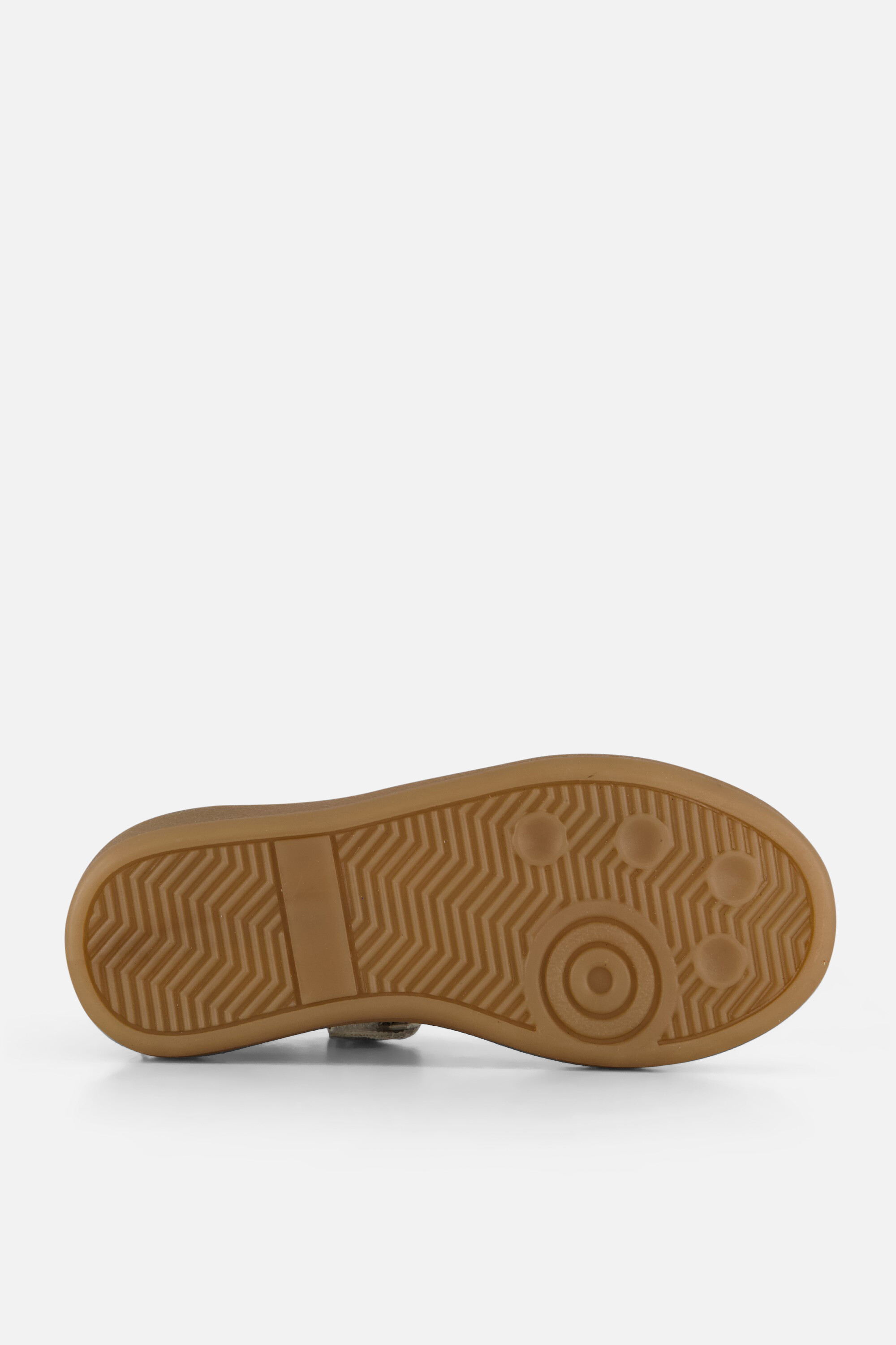 Vingino Animal Sneakers zilver Leer afbeelding 3