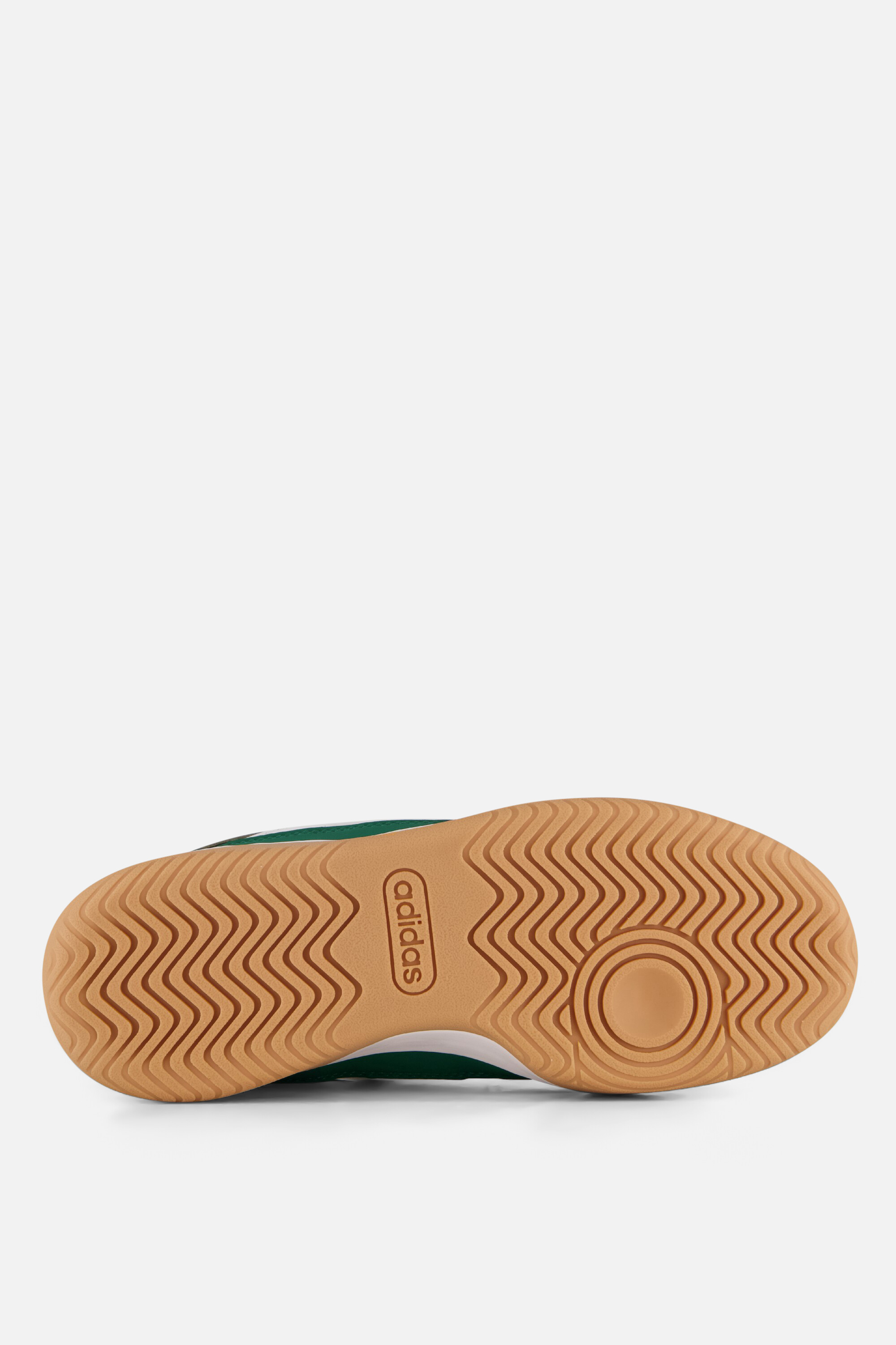 Adidas Break Start 2000 Sneakers groen Synthetisch afbeelding 4