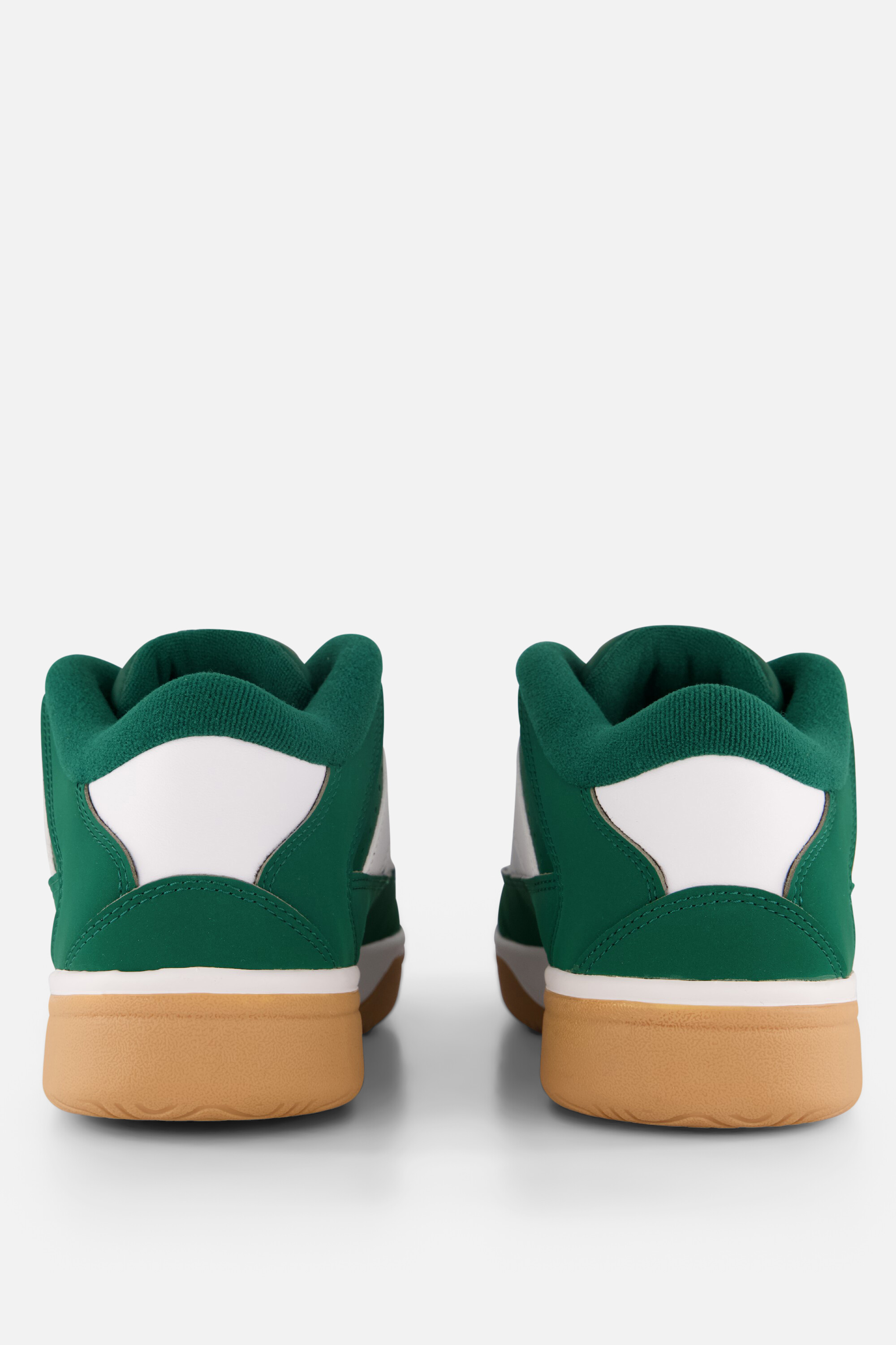 Adidas Break Start 2000 Sneakers groen Synthetisch afbeelding 2