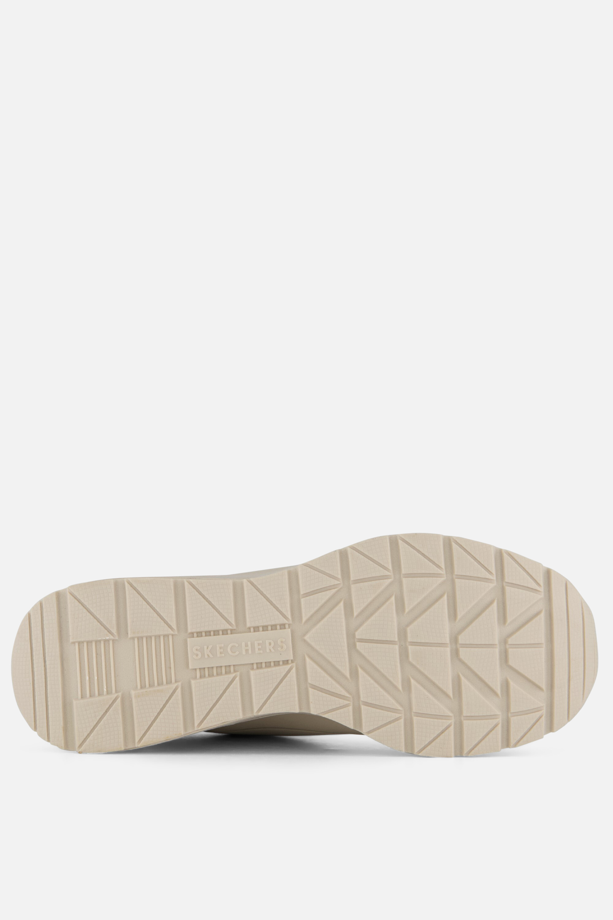 Skechers Million Air Wedge Sneakers wit afbeelding 3