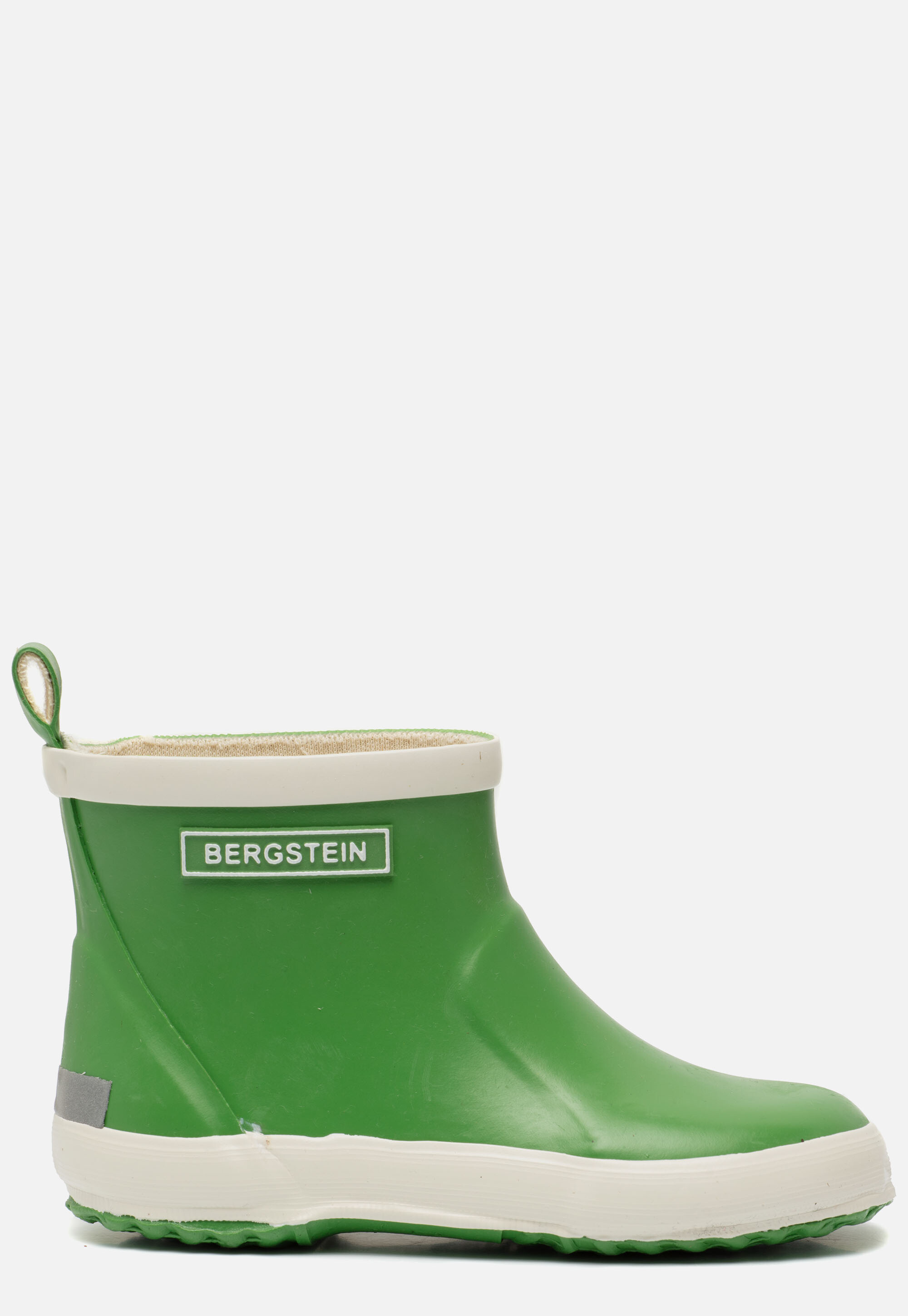 Bergstein Chelseaboot regenlaarzen groen 740366 afbeelding 2
