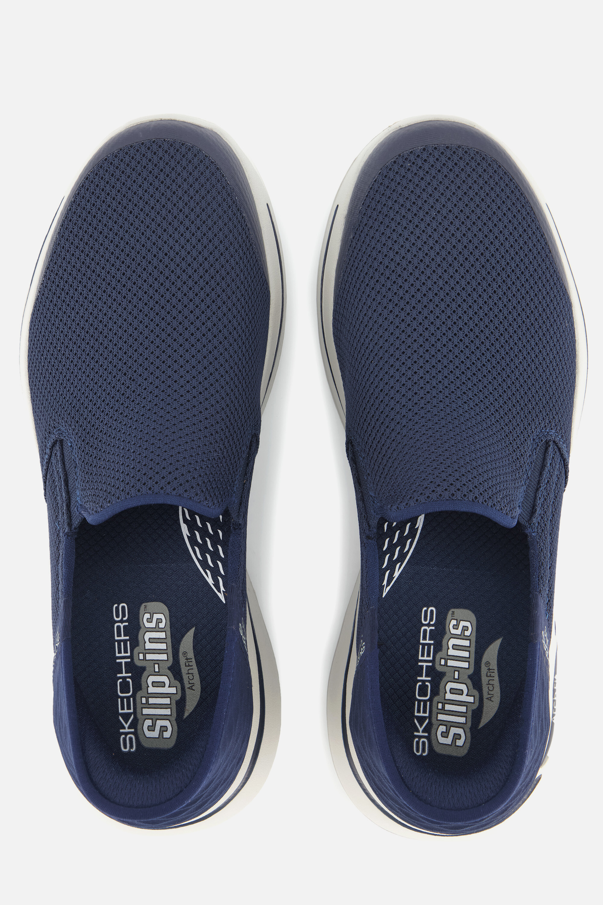 Skechers Hands Free Go Walk Arch Fit Instappers afbeelding 2