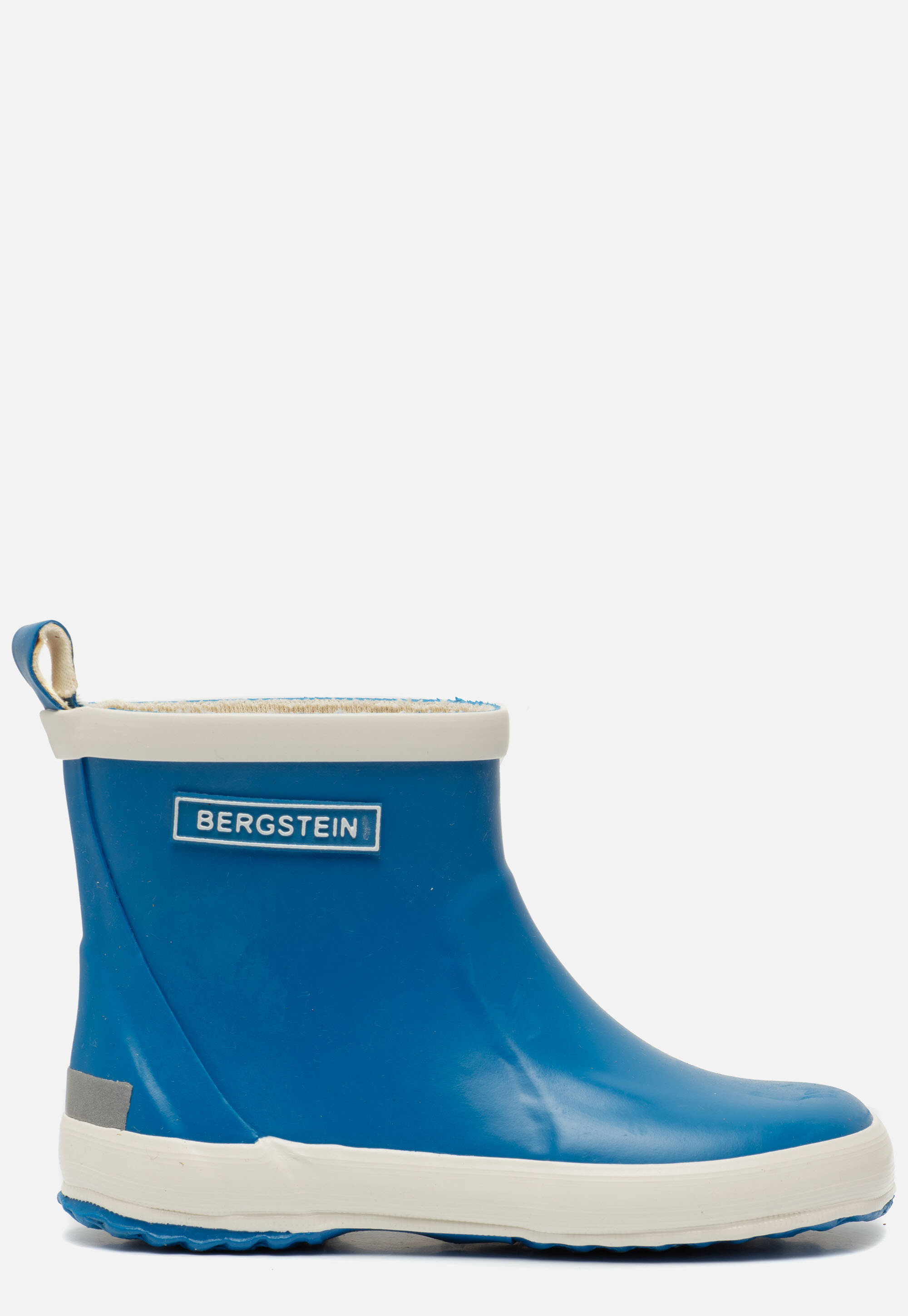 Bergstein Chelseaboot regenlaarzen blauw 740367 afbeelding 2