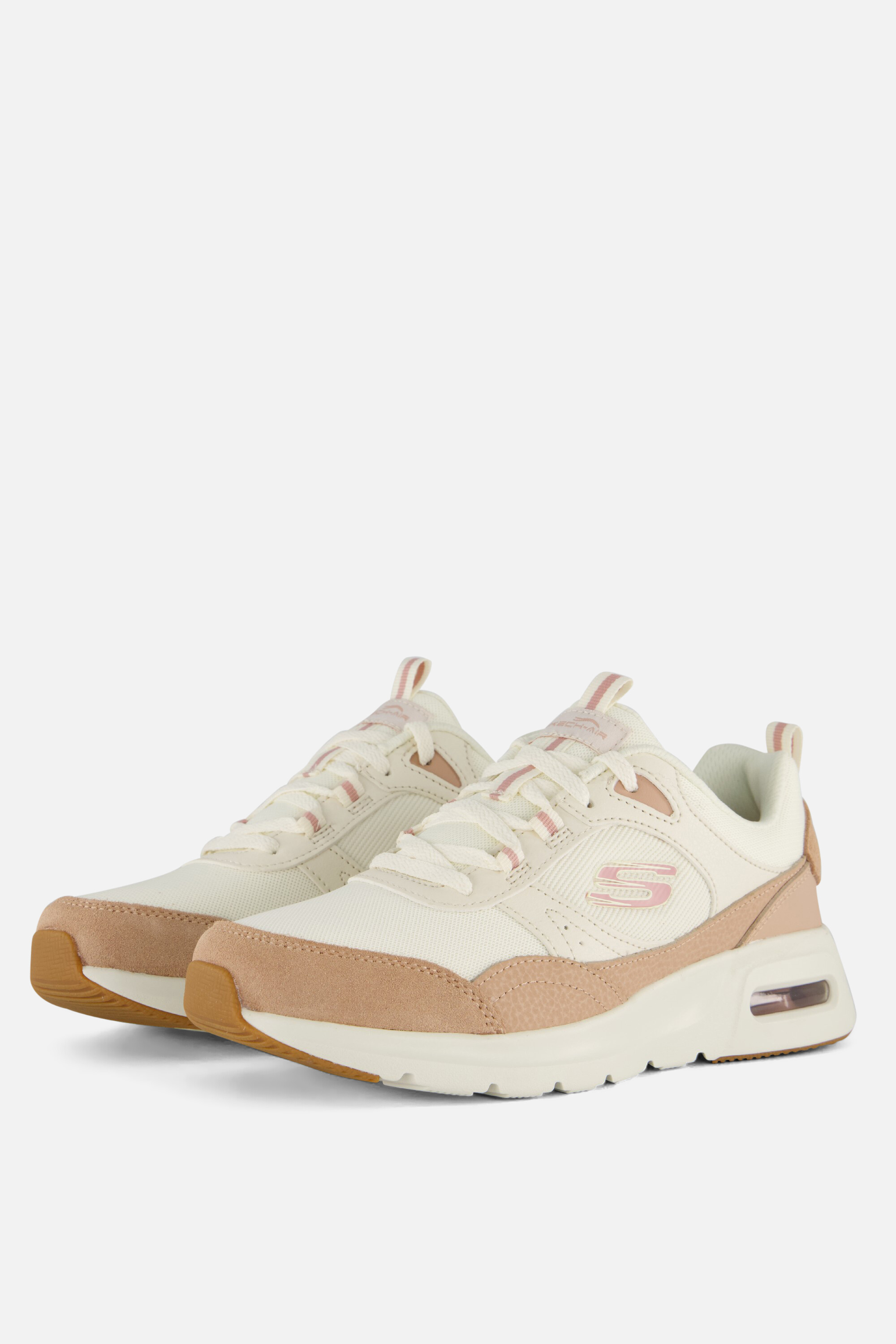 Skechers Skechers Retro Avenue Sneakers taupe Suede