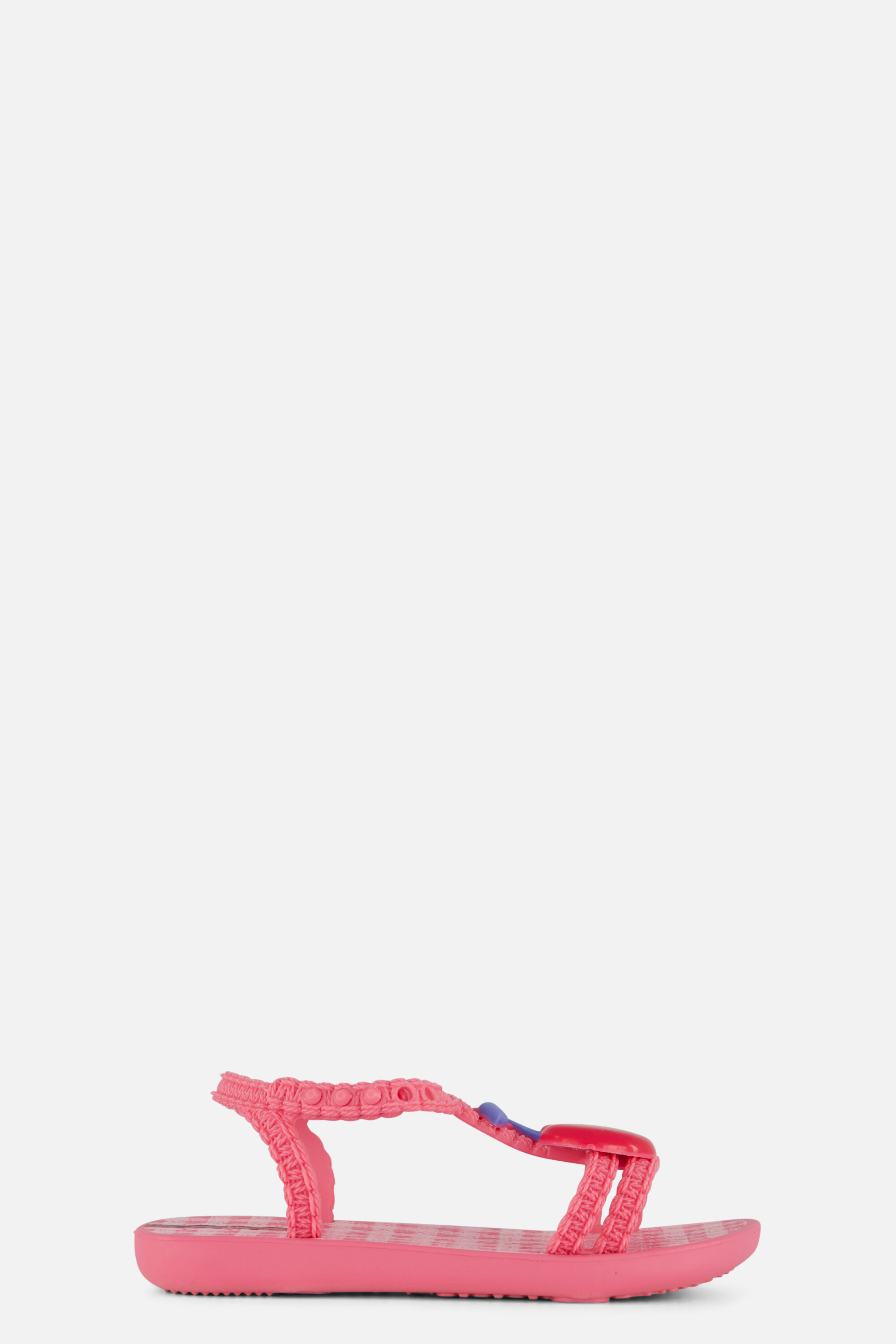 Ipanema My First VII Baby Sandalen roze Rubber afbeelding 4