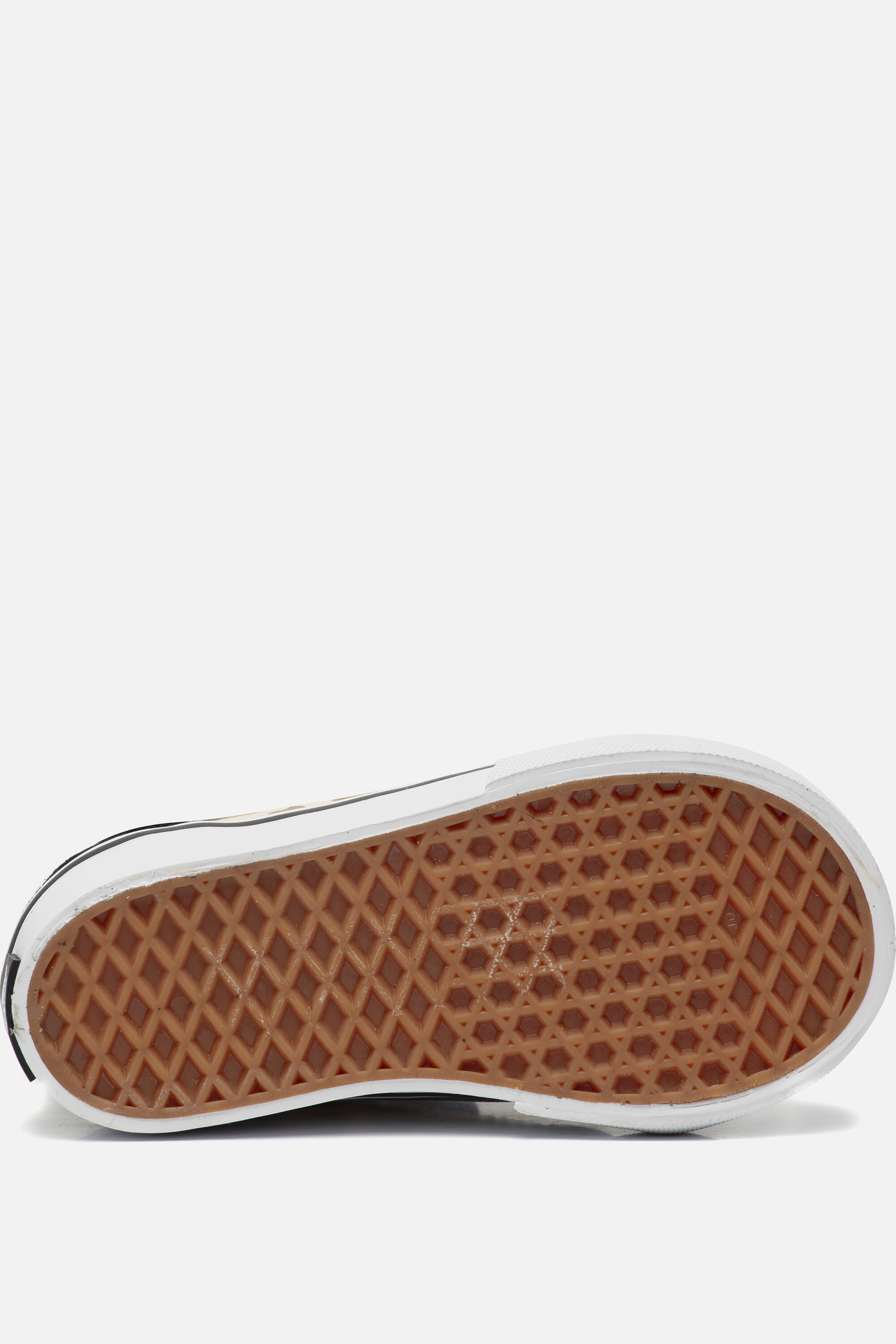 Vans Old Skool Leopard Glitter Sneakers zwart afbeelding 3
