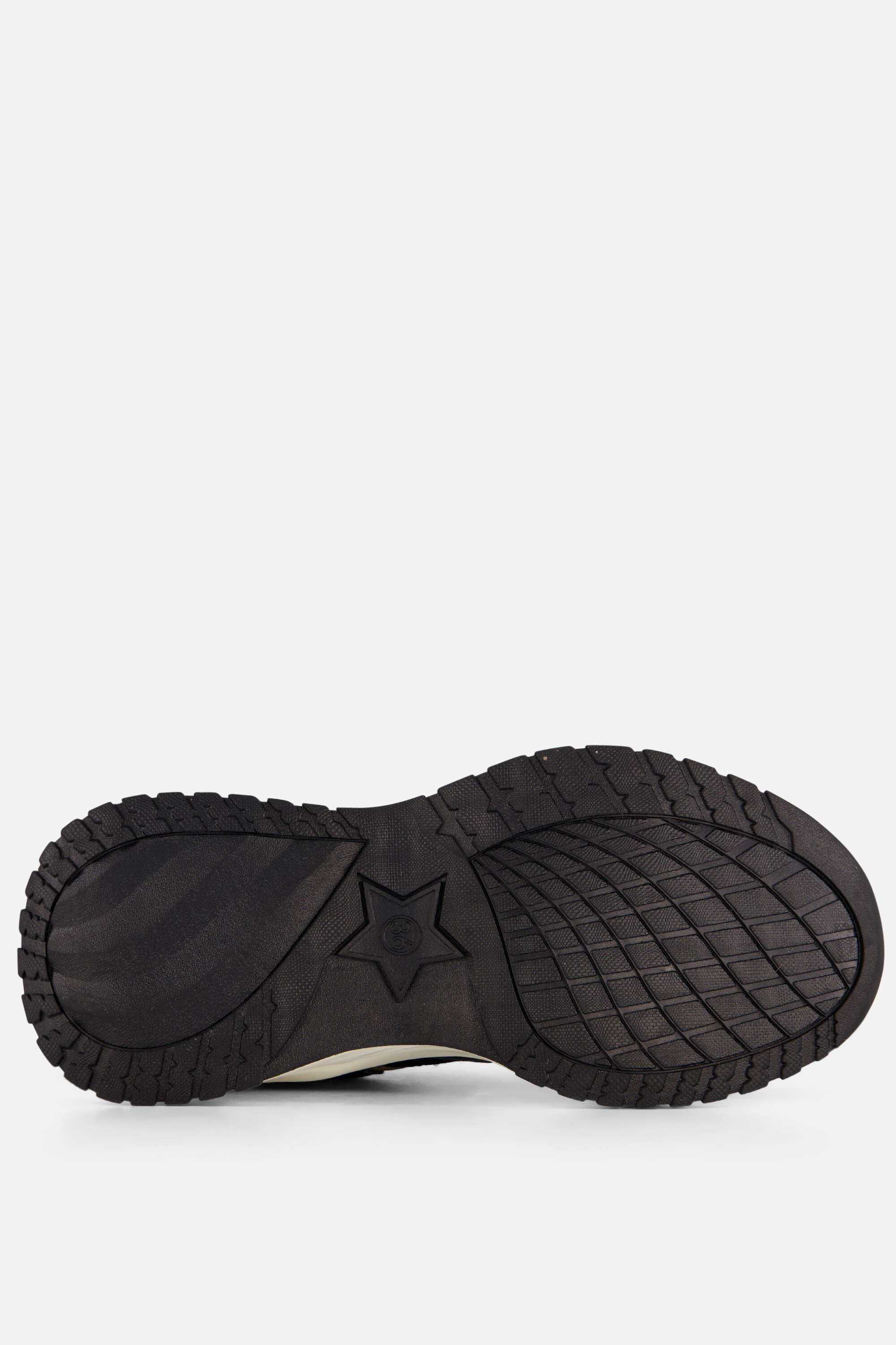Mexx Palma Ora Sneakers zwart Synthetisch afbeelding 4