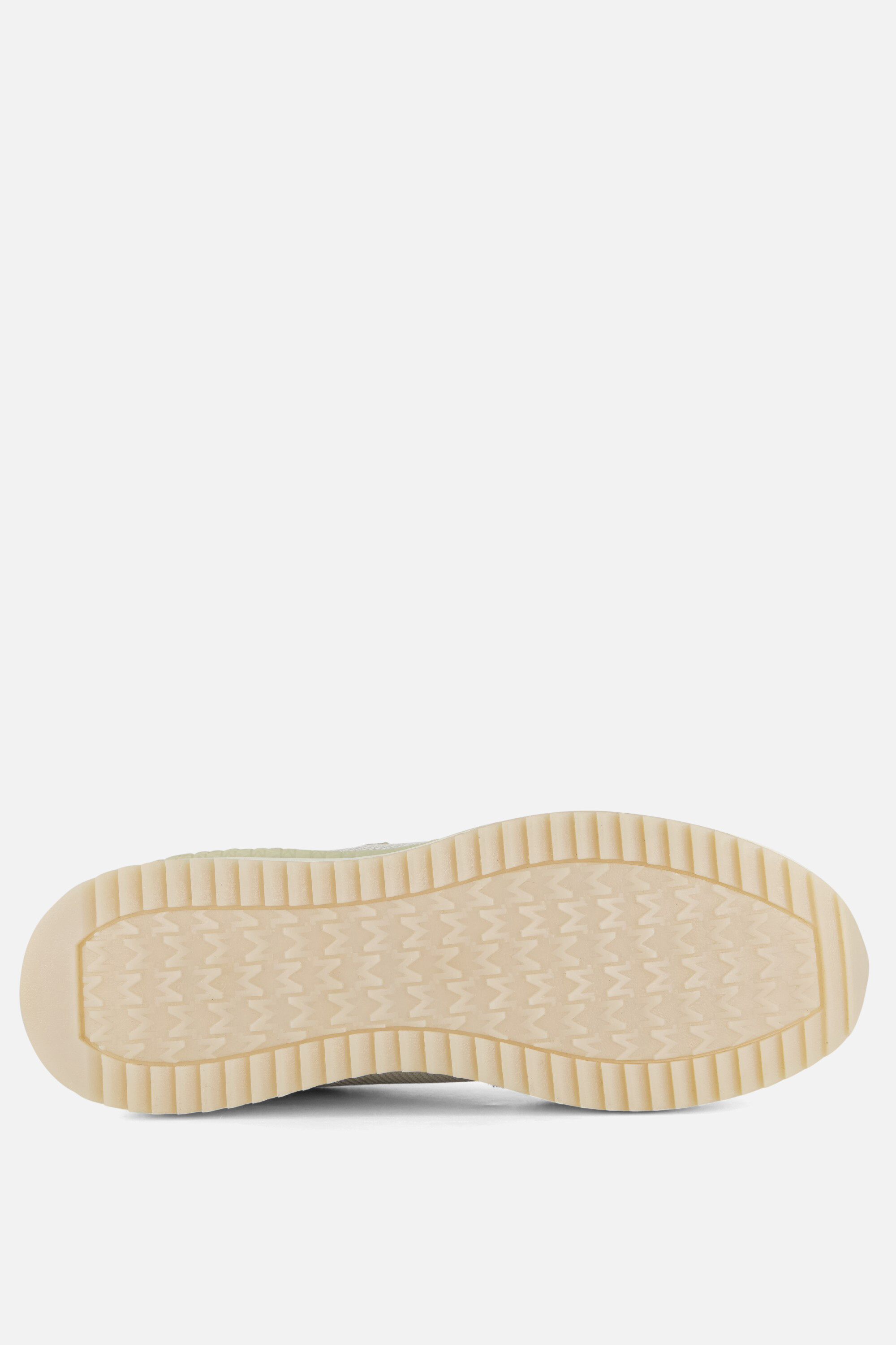 Mexx Romance Pipa Sneakers wit Synthetisch afbeelding 4