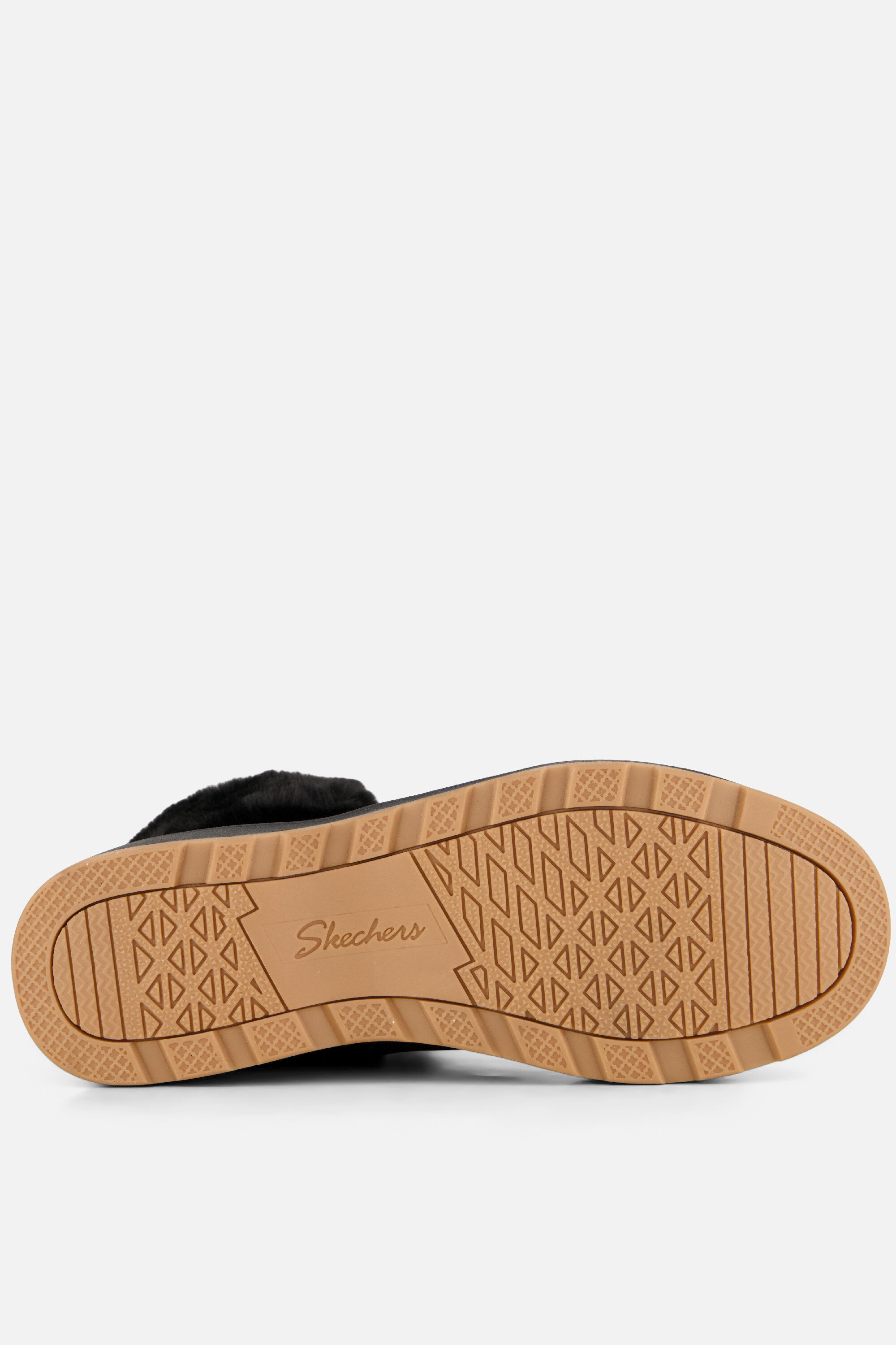 Skechers Park City Veterboots zwart Nubuck afbeelding 3