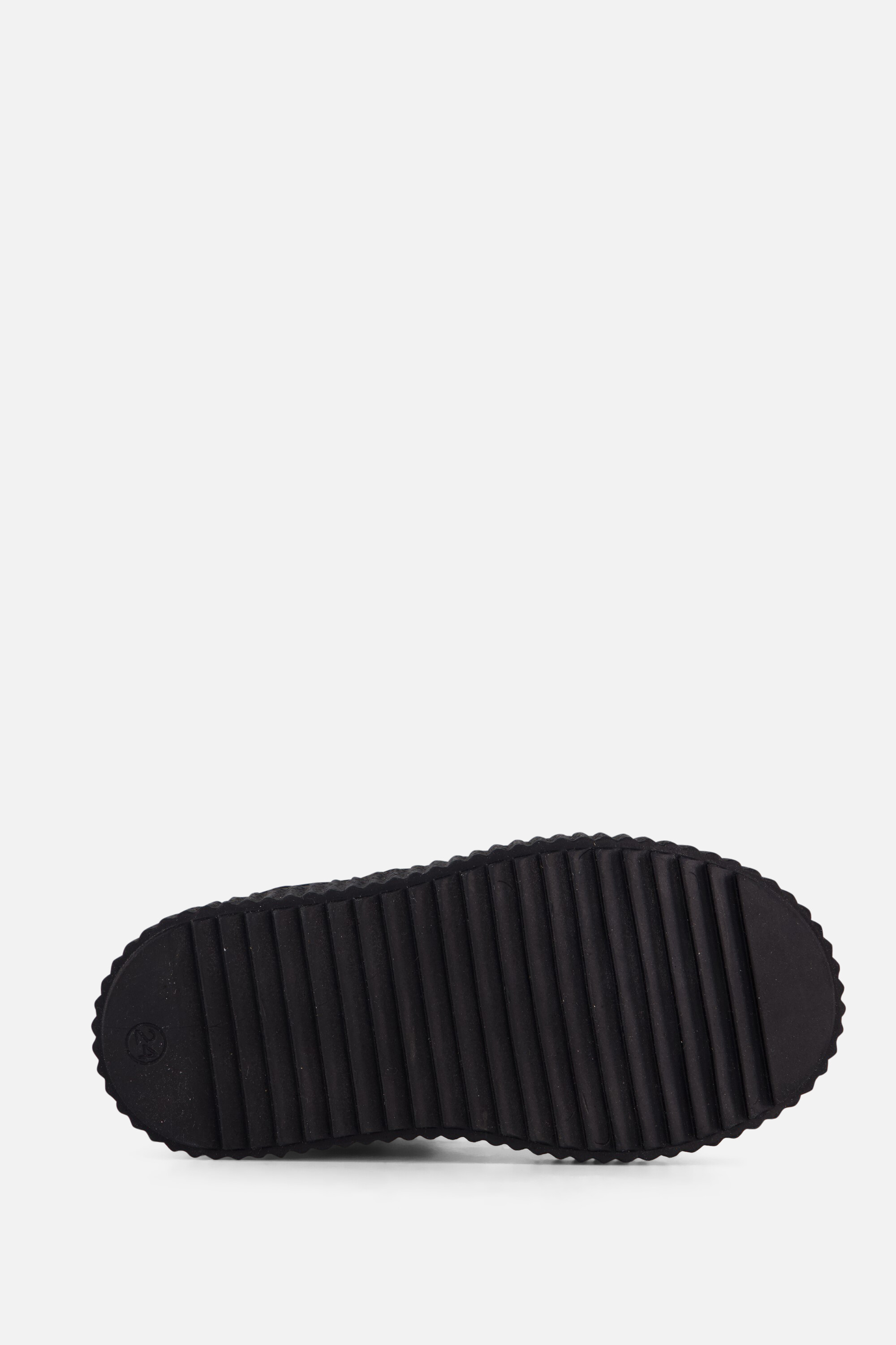 Muyters Veterboots brons Leer afbeelding 3