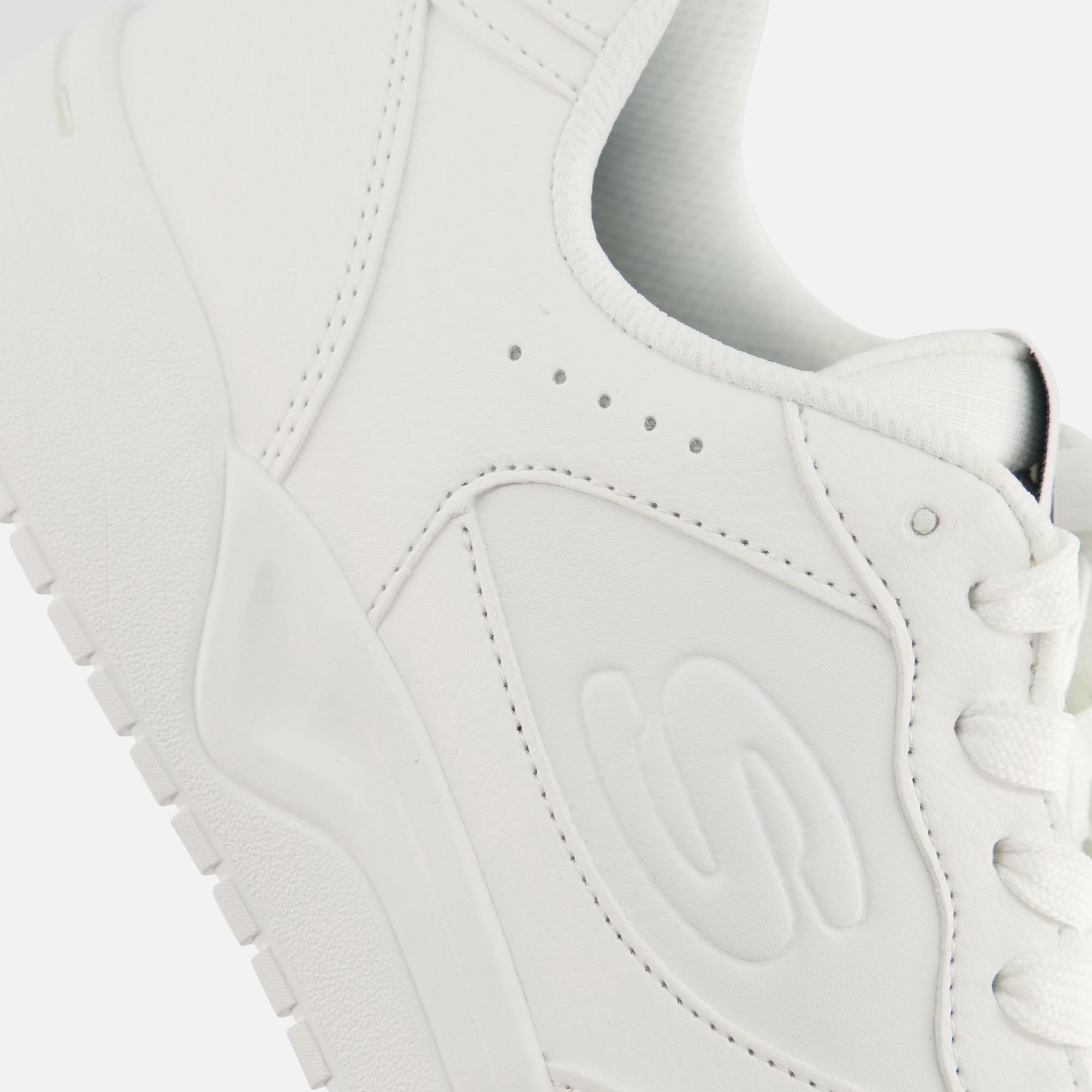 Skechers Koopa Volley Low Varsity Sneakers afbeelding 4
