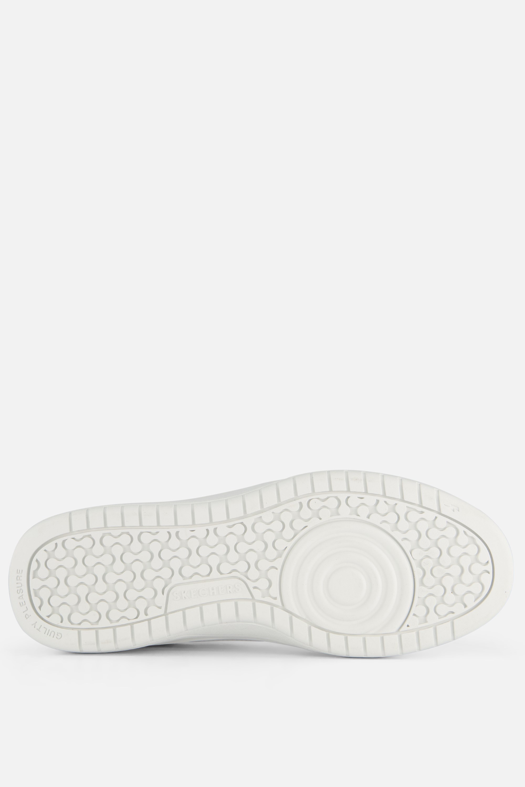 Skechers Koopa Volley Low Varsity Sneakers afbeelding 3