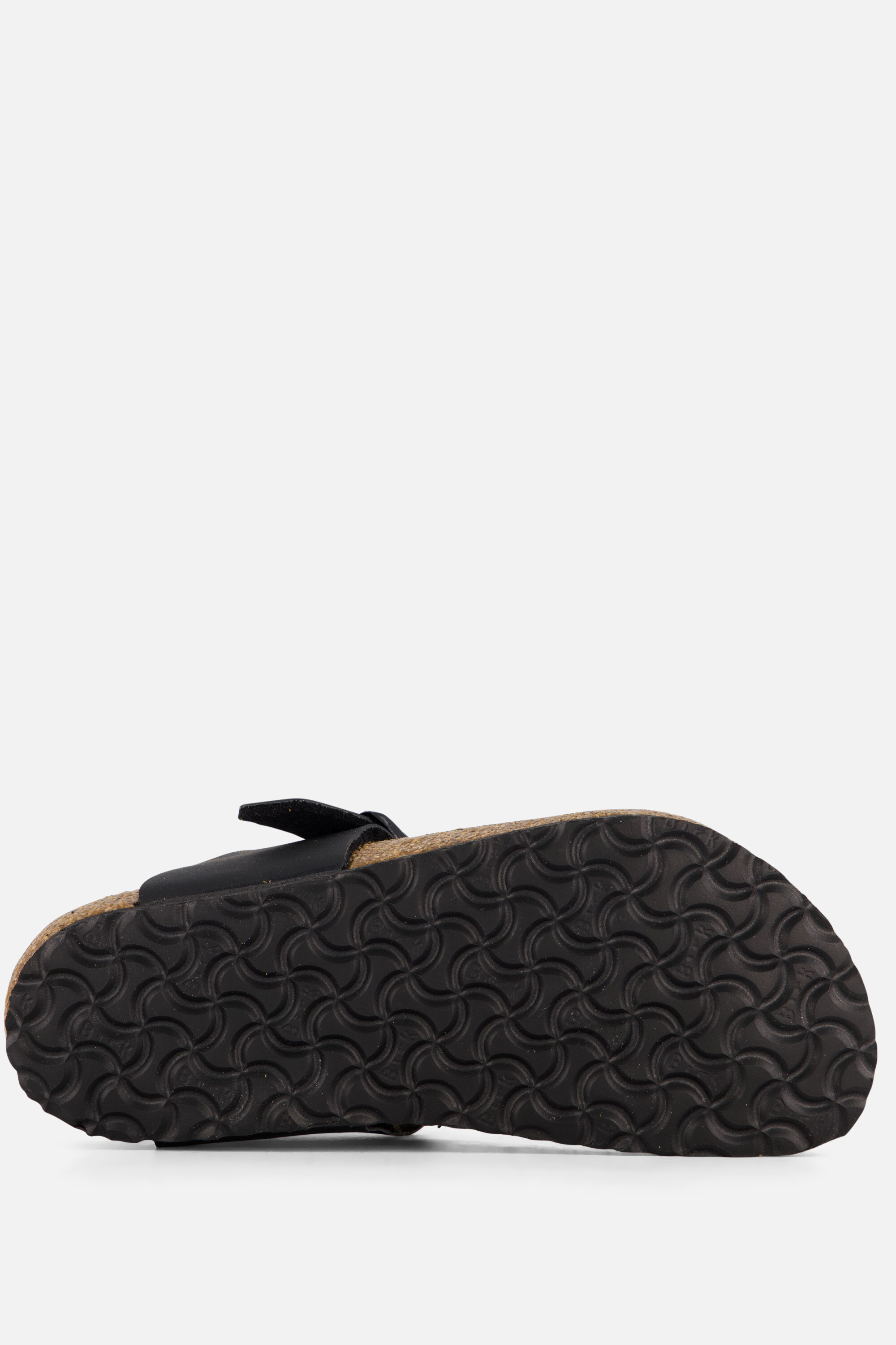Birkenstock Gizeh Slippers zwart afbeelding 2