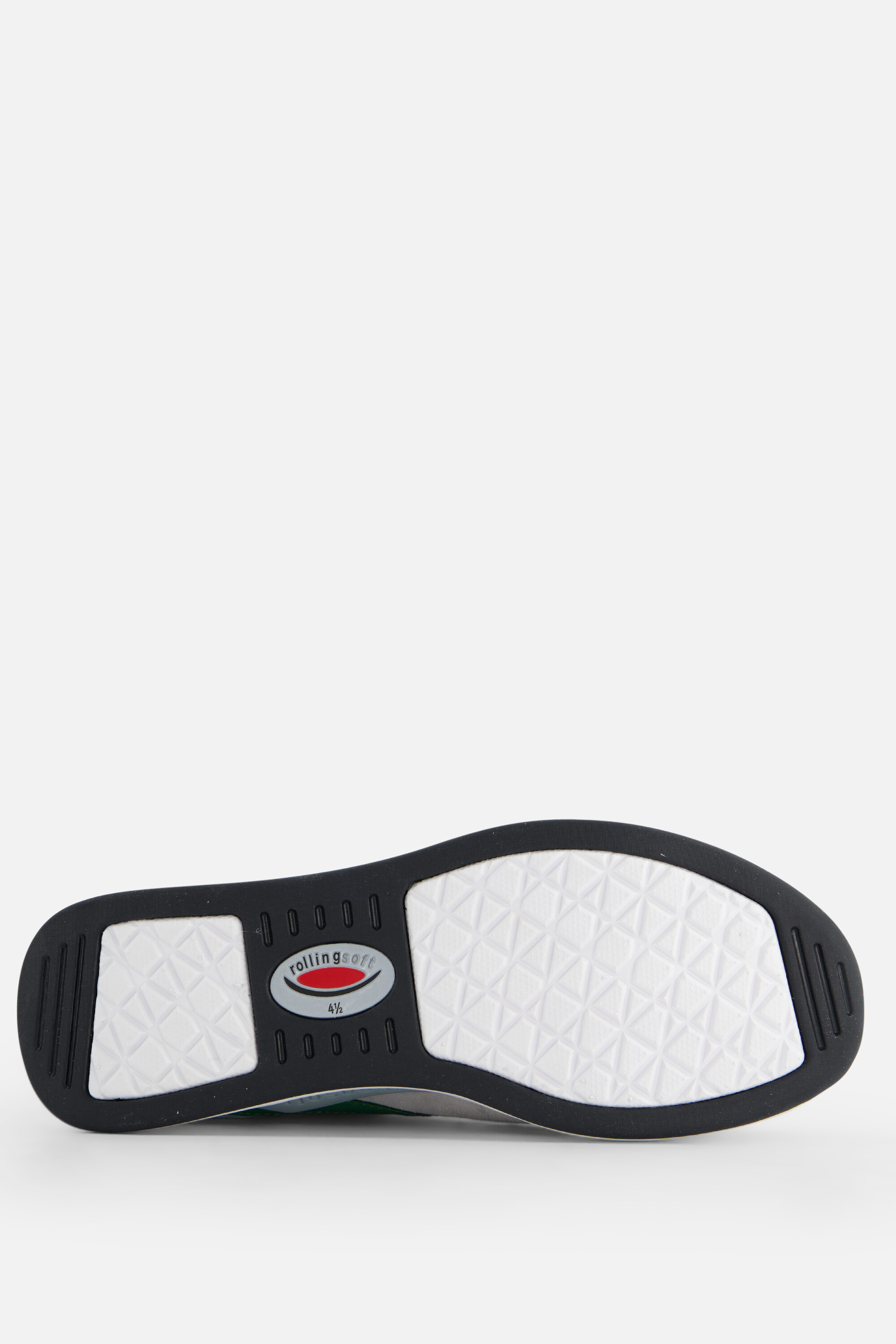 Gabor Rollingsoft Sneakers grijs afbeelding 3