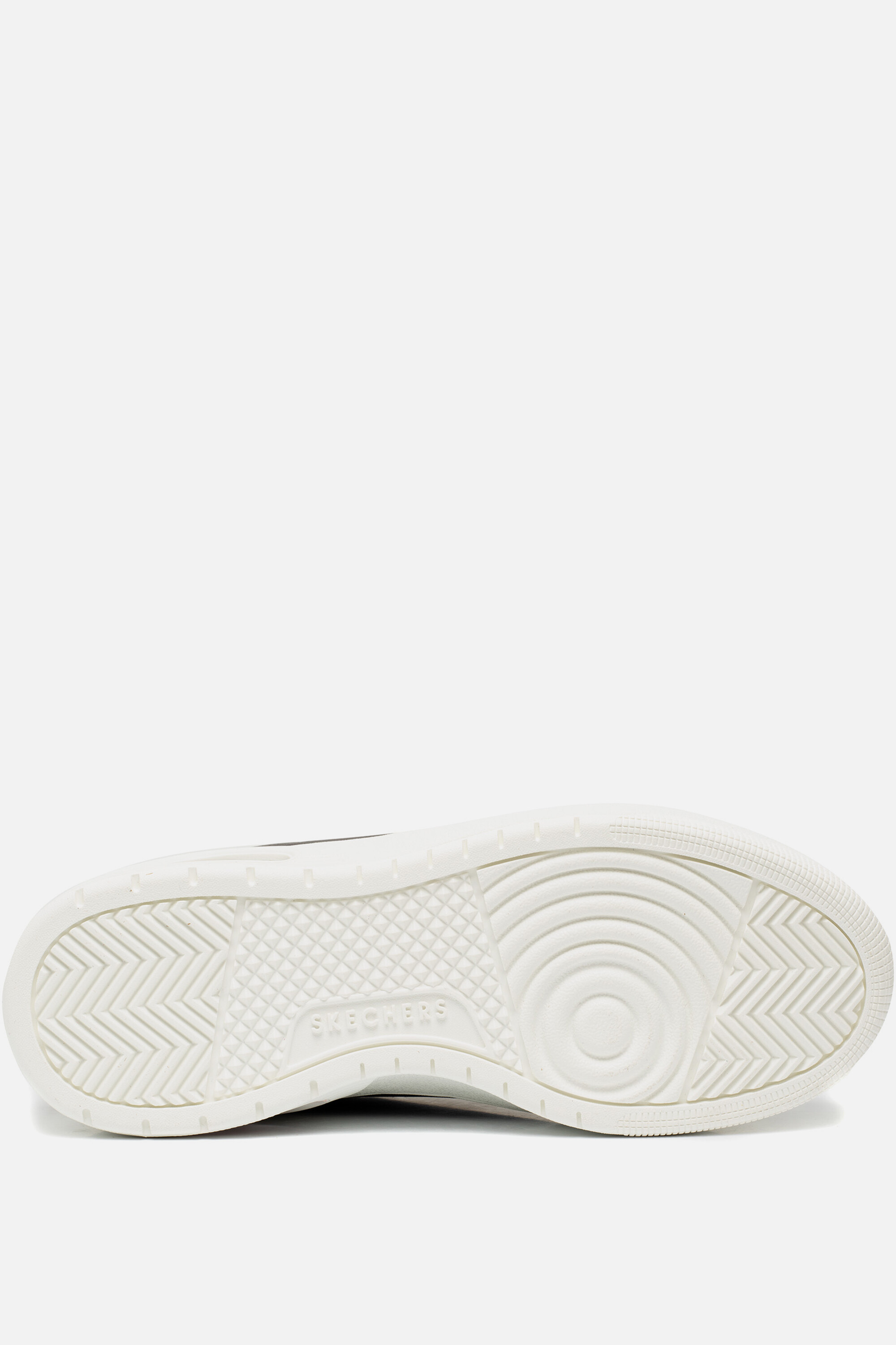 Skechers Uno Court Fast Break Sneakers zwart afbeelding 3