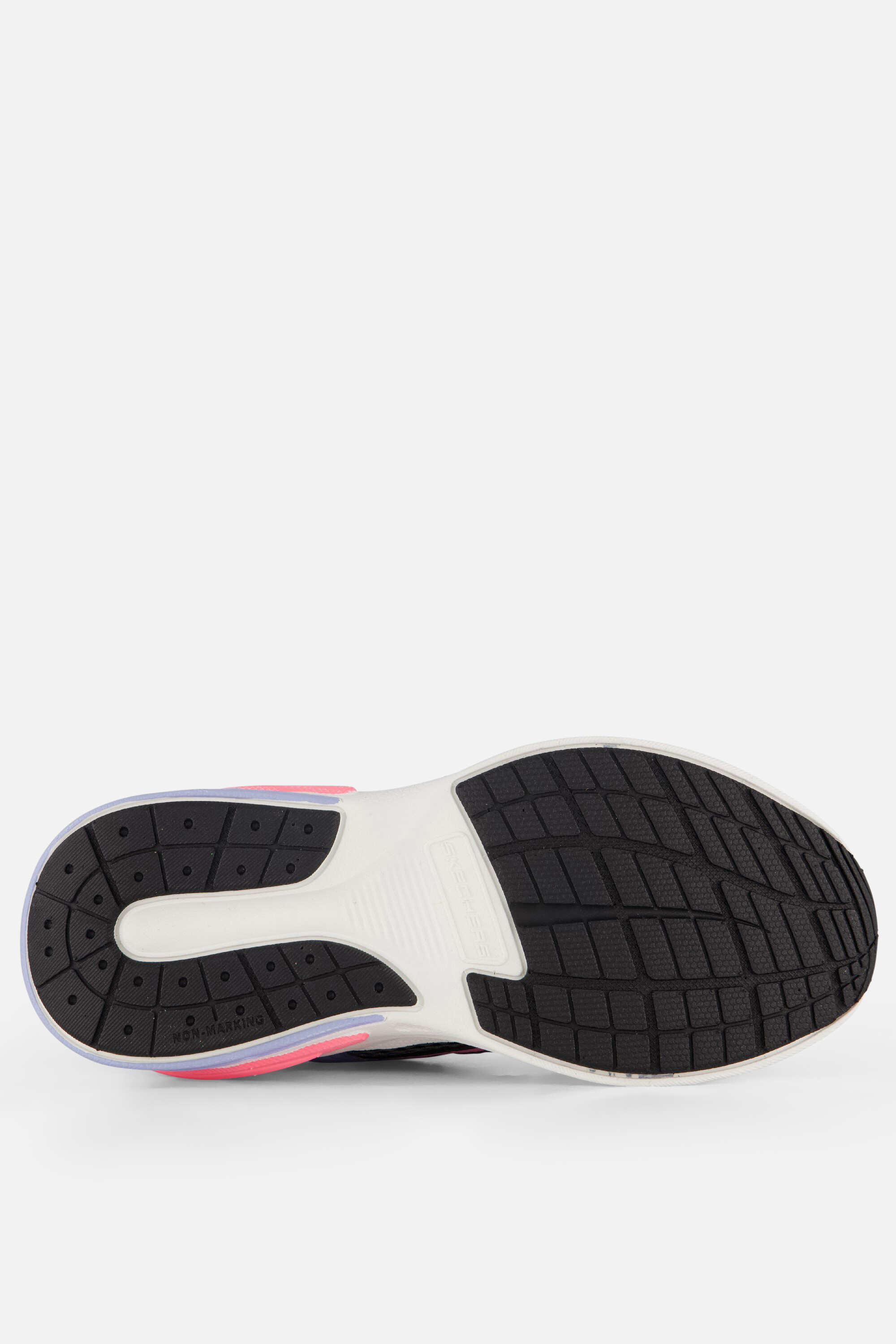 Skechers S2K Sneakers zwart Synthetisch afbeelding 3