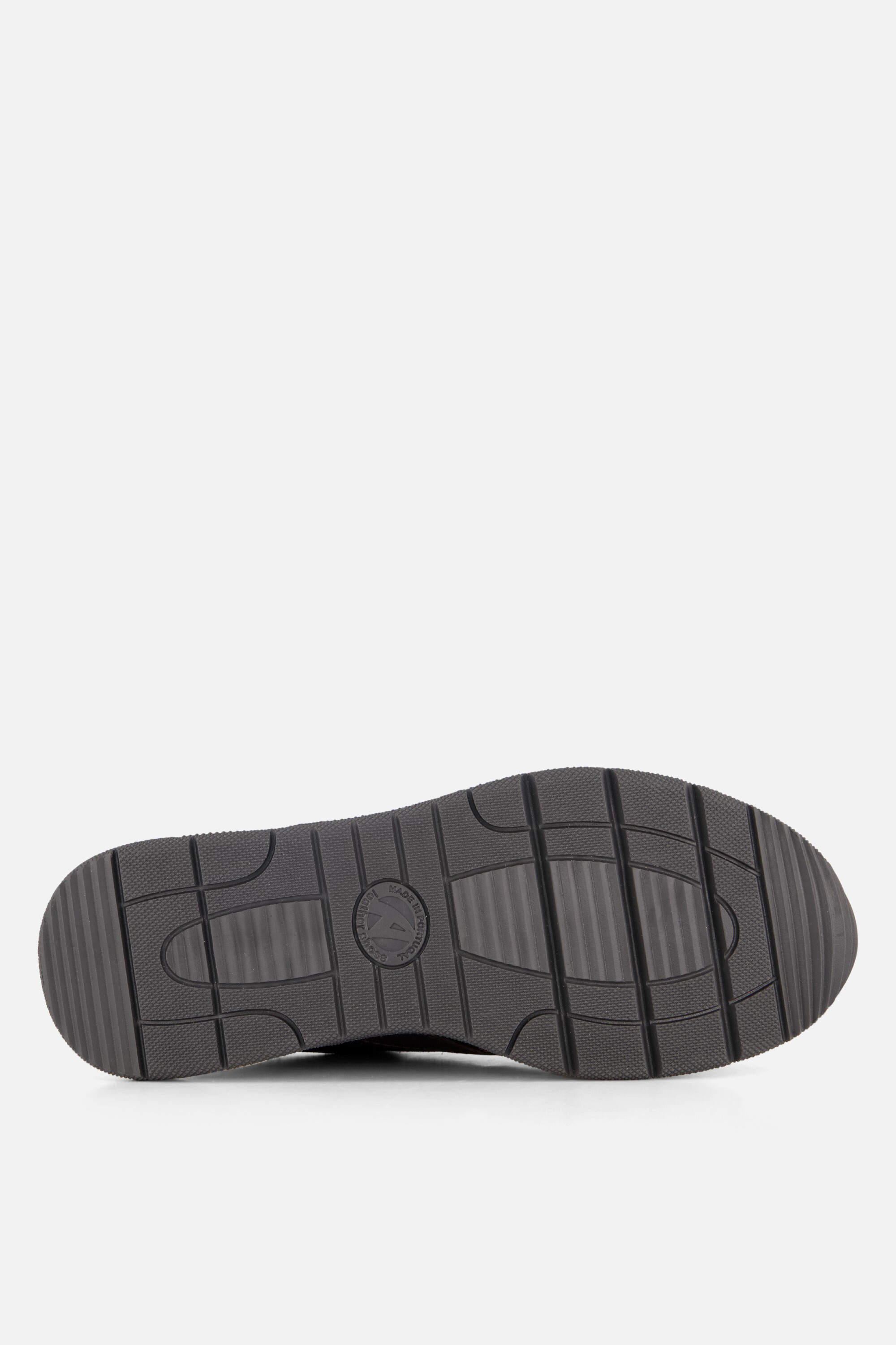Feyn Jasmin 26 Sneakers brons Suede afbeelding 3