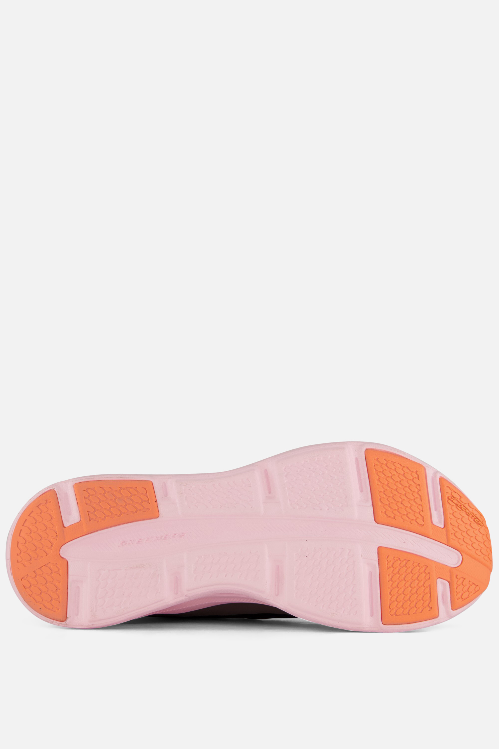 Skechers Slip-ins Glide Step Sneakers zwart afbeelding 4