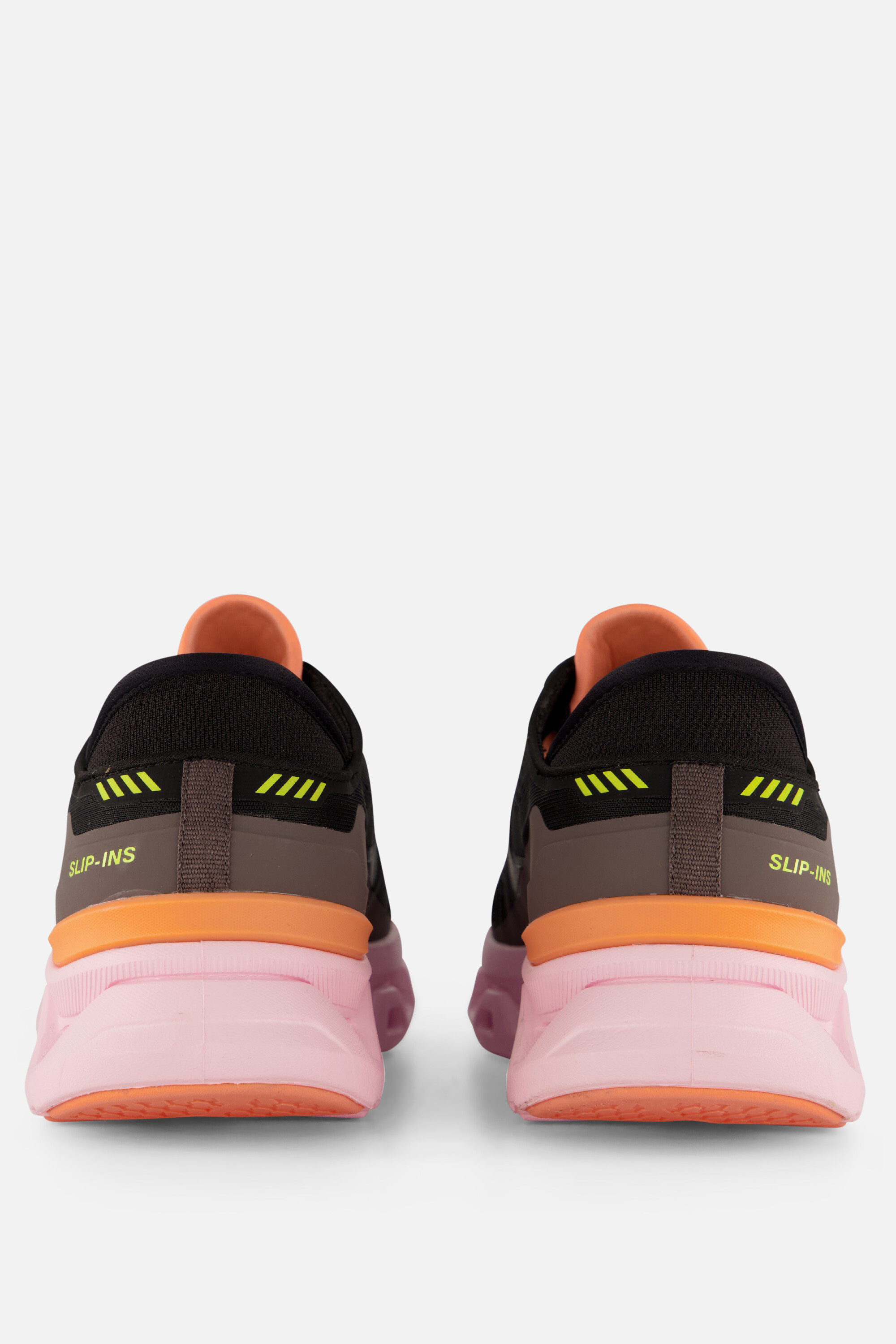 Skechers Slip-ins Glide Step Sneakers zwart afbeelding 2