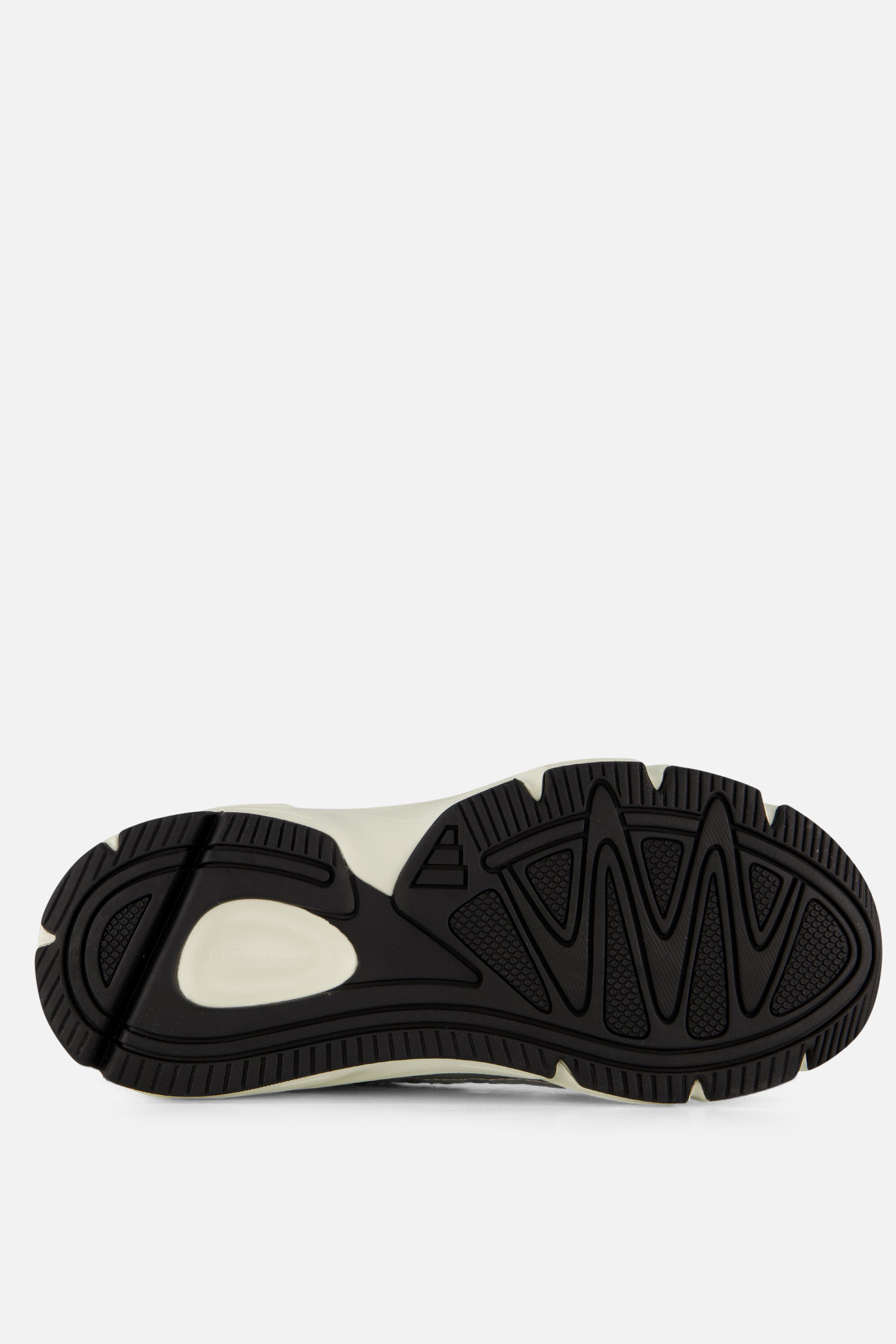 Adidas Crazychaos 2000 Sneakers grijs Textiel afbeelding 3