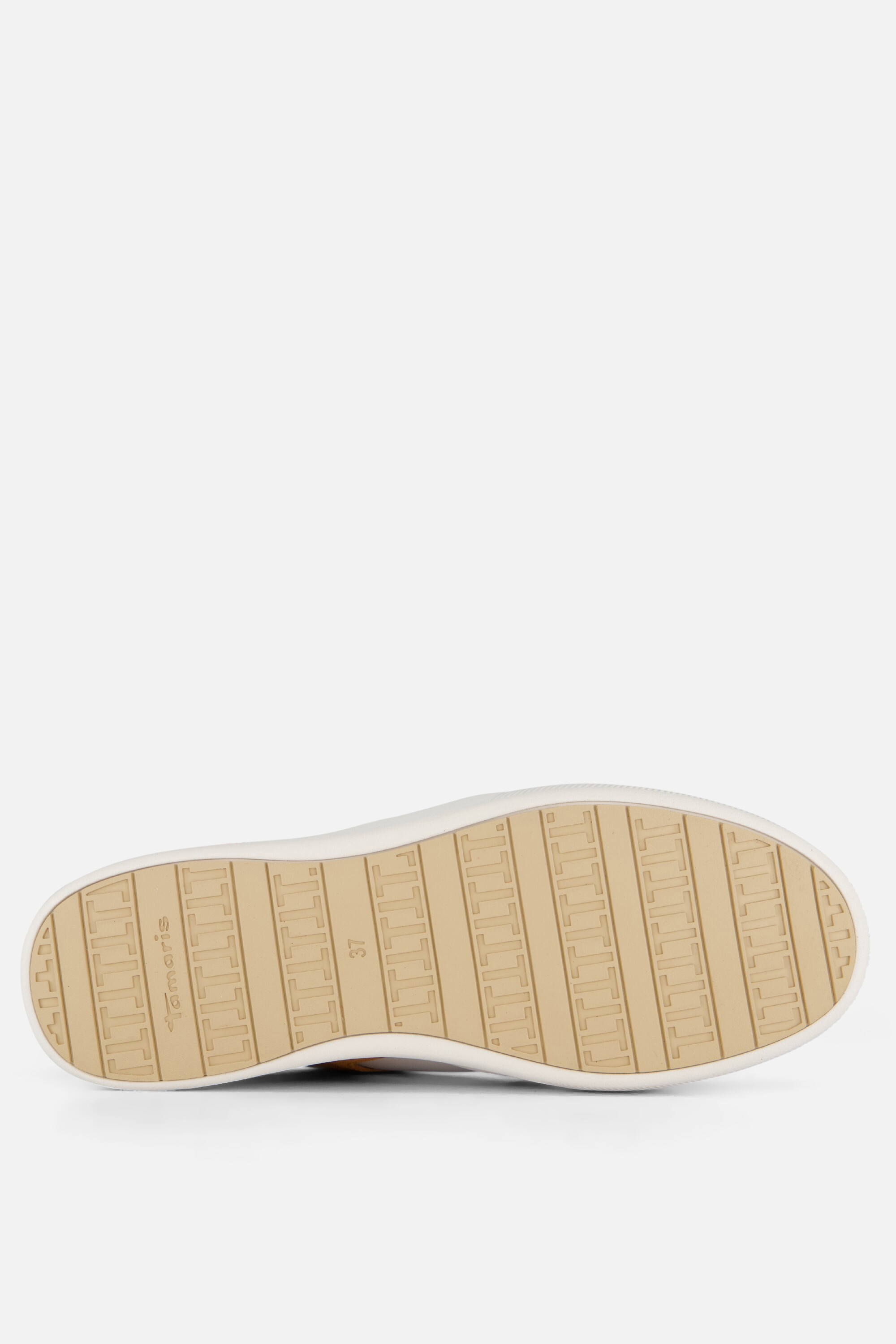 Tamaris Sneakers roze Imitatieleer afbeelding 3