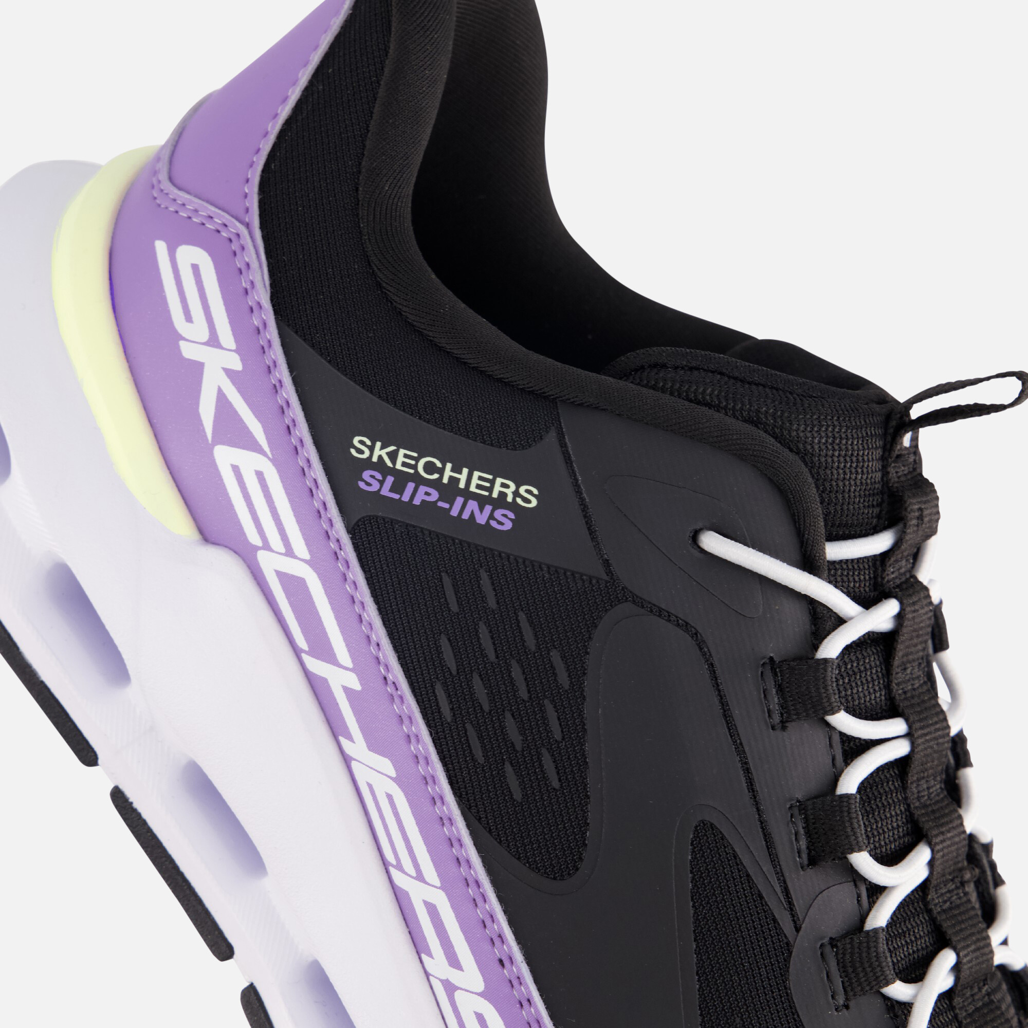 Skechers Glide Step Vista Lane Slip-ins Sneakers afbeelding 4