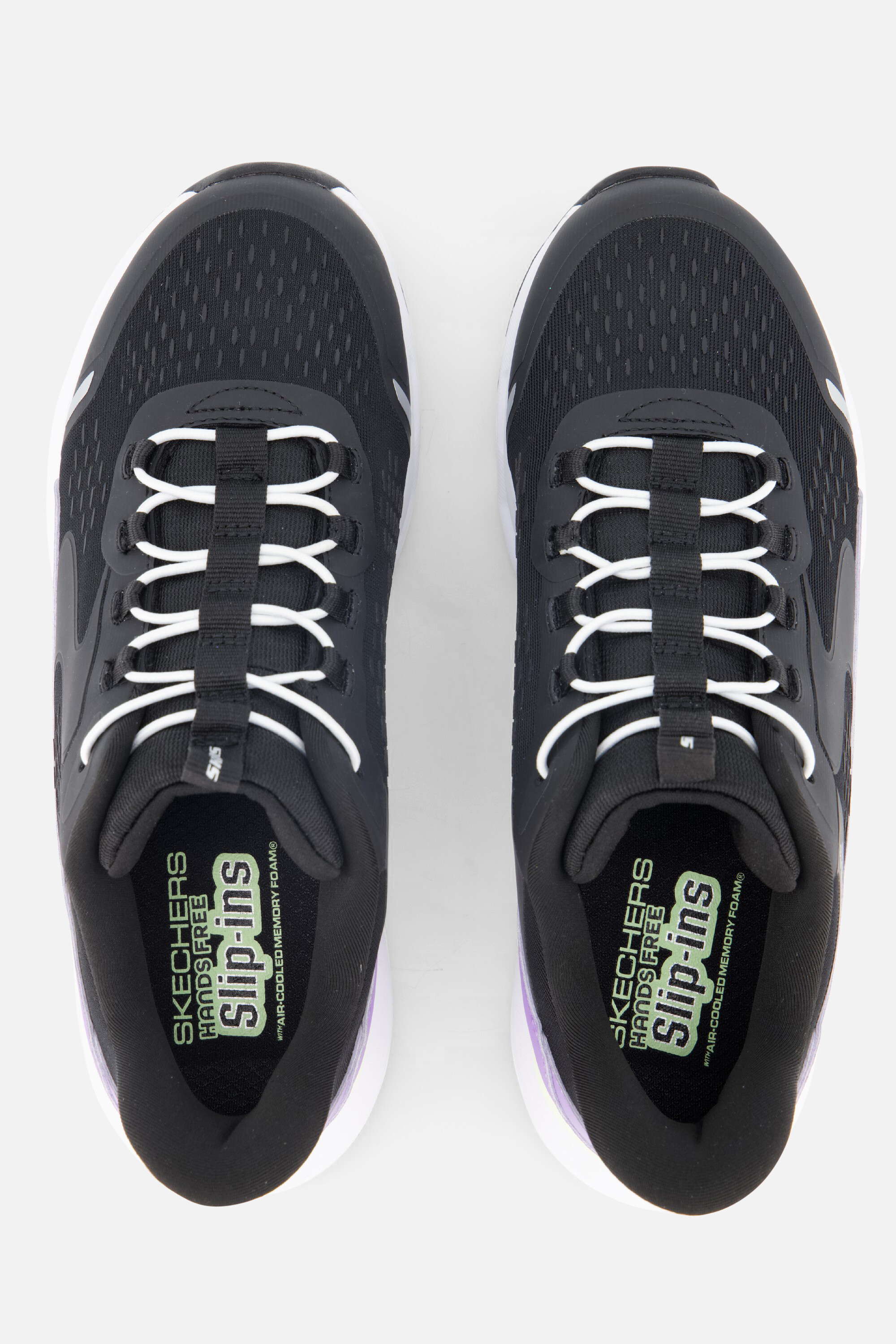 Skechers Glide Step Vista Lane Slip-ins Sneakers afbeelding 2