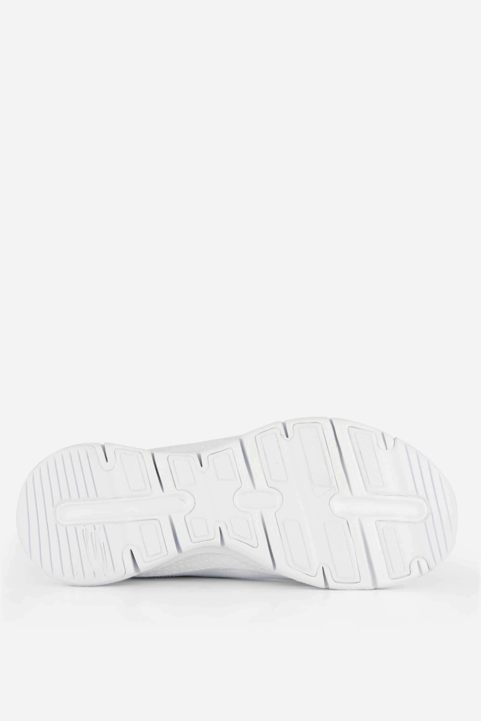 Skechers Arch Fit Citi Drive Sneakers wit afbeelding 3