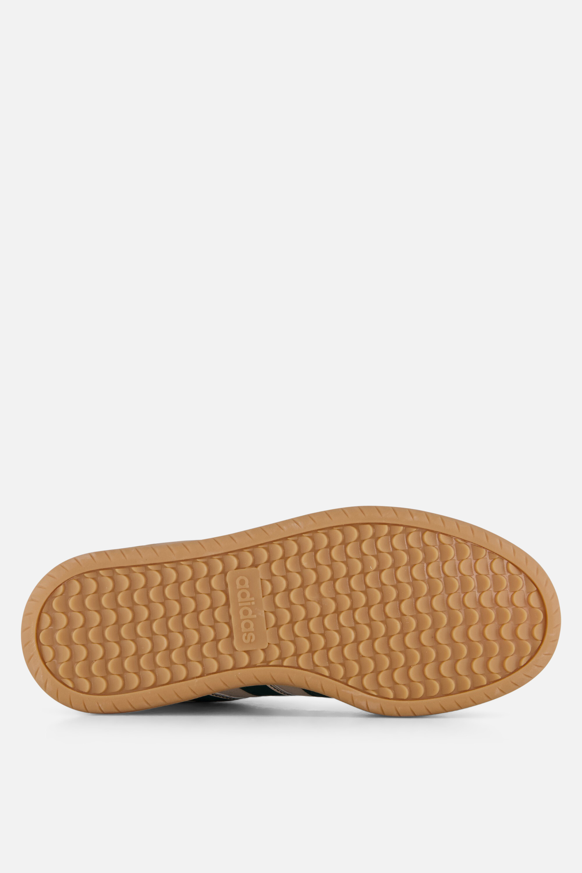 Adidas Barreda Sneakers beige Suede afbeelding 3