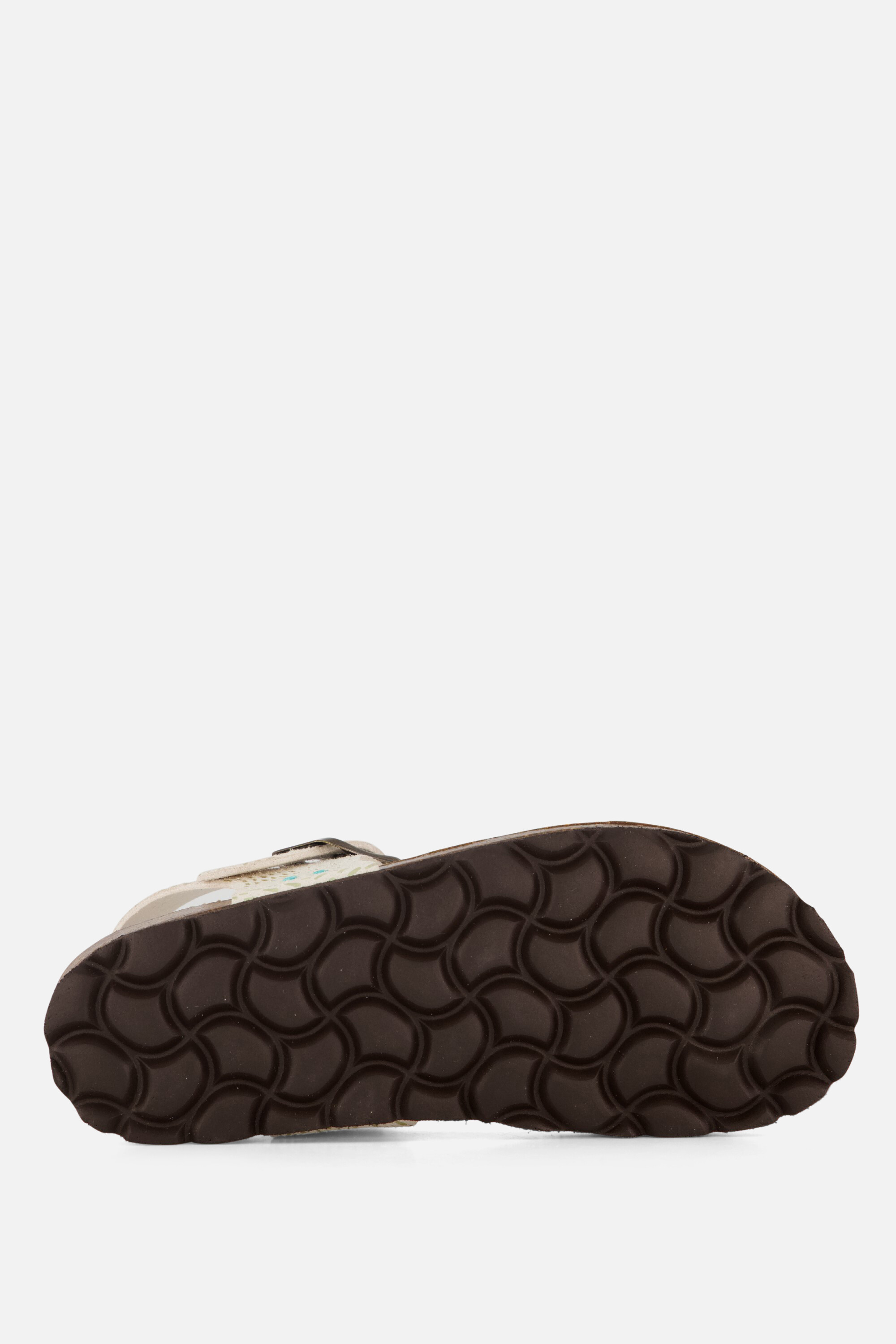 BunniesJR Sandalen beige Imitatieleer afbeelding 2