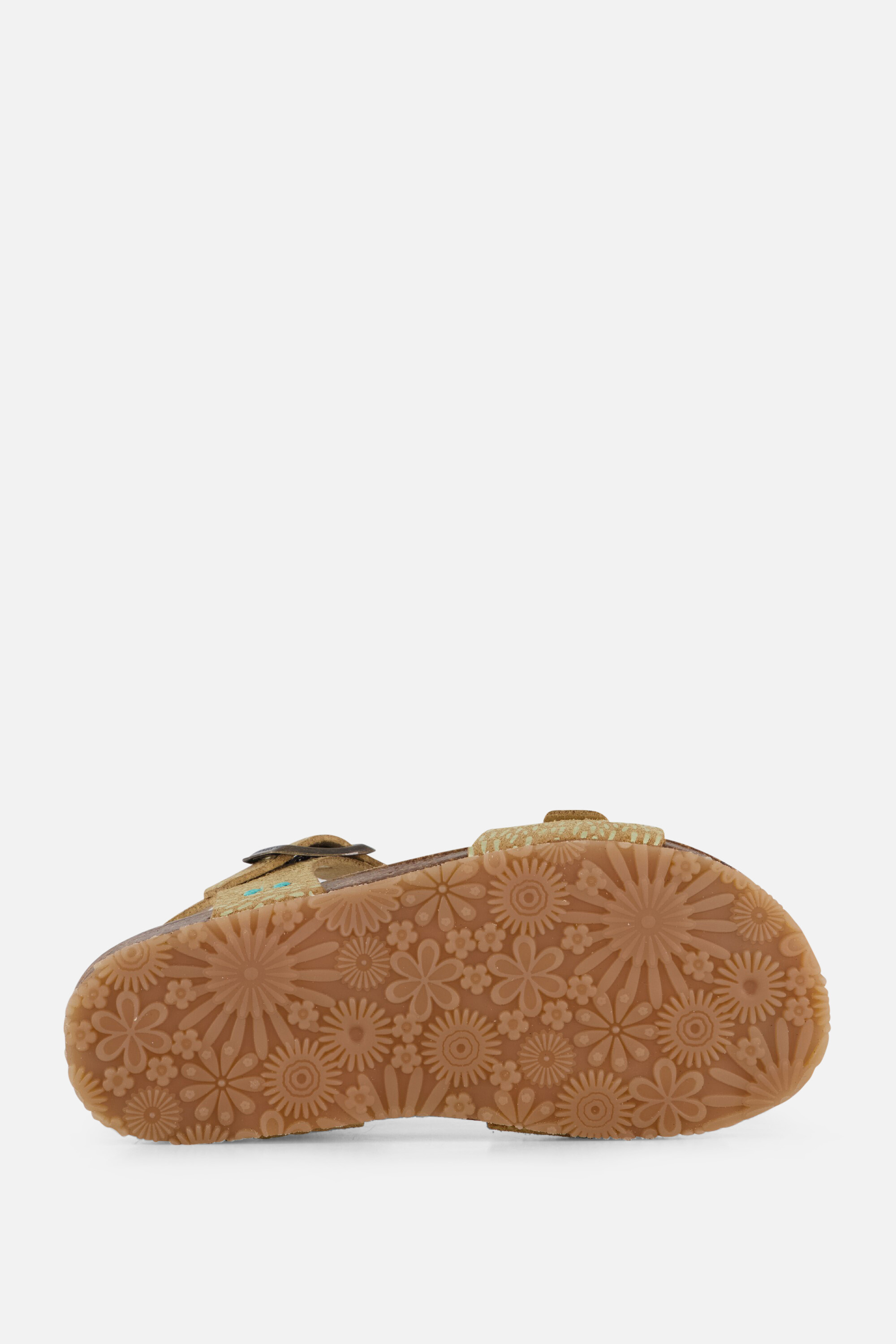 BunniesJR Babette Beach Sandalen beige afbeelding 2